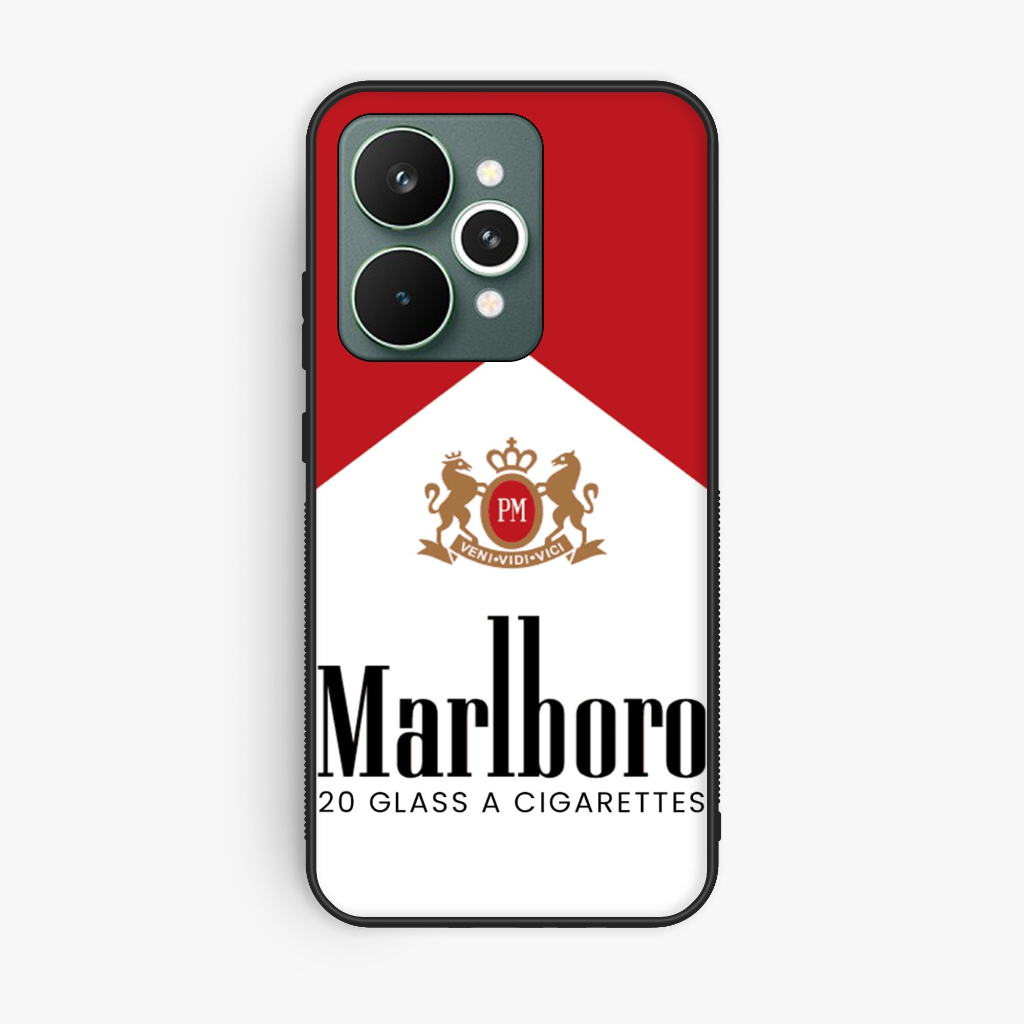 Realme 15 Pro - Design 141 - Premium Glossy Phone Case