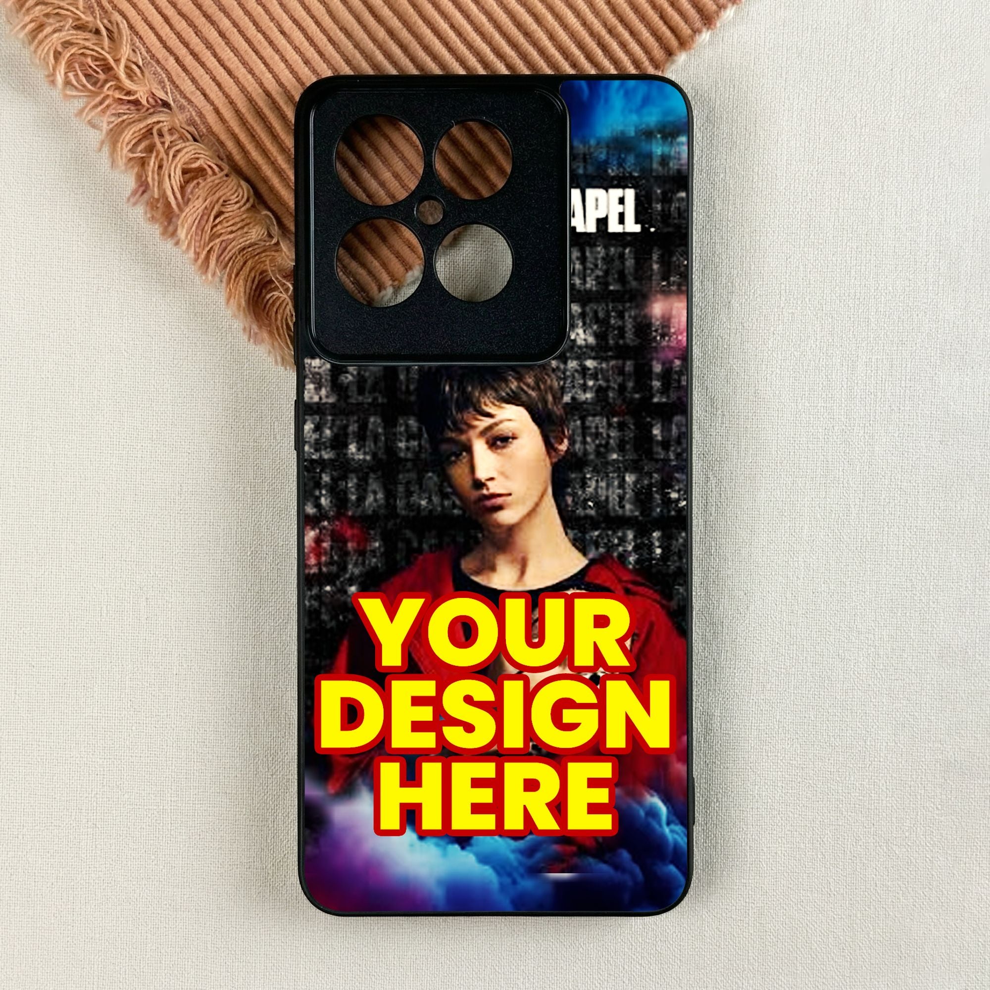 Motorola G86 - Customized Own - Premium Glossy Phone Case dc8f7384f68634f84bb22b58091fbad9 Mobile Phone Cases