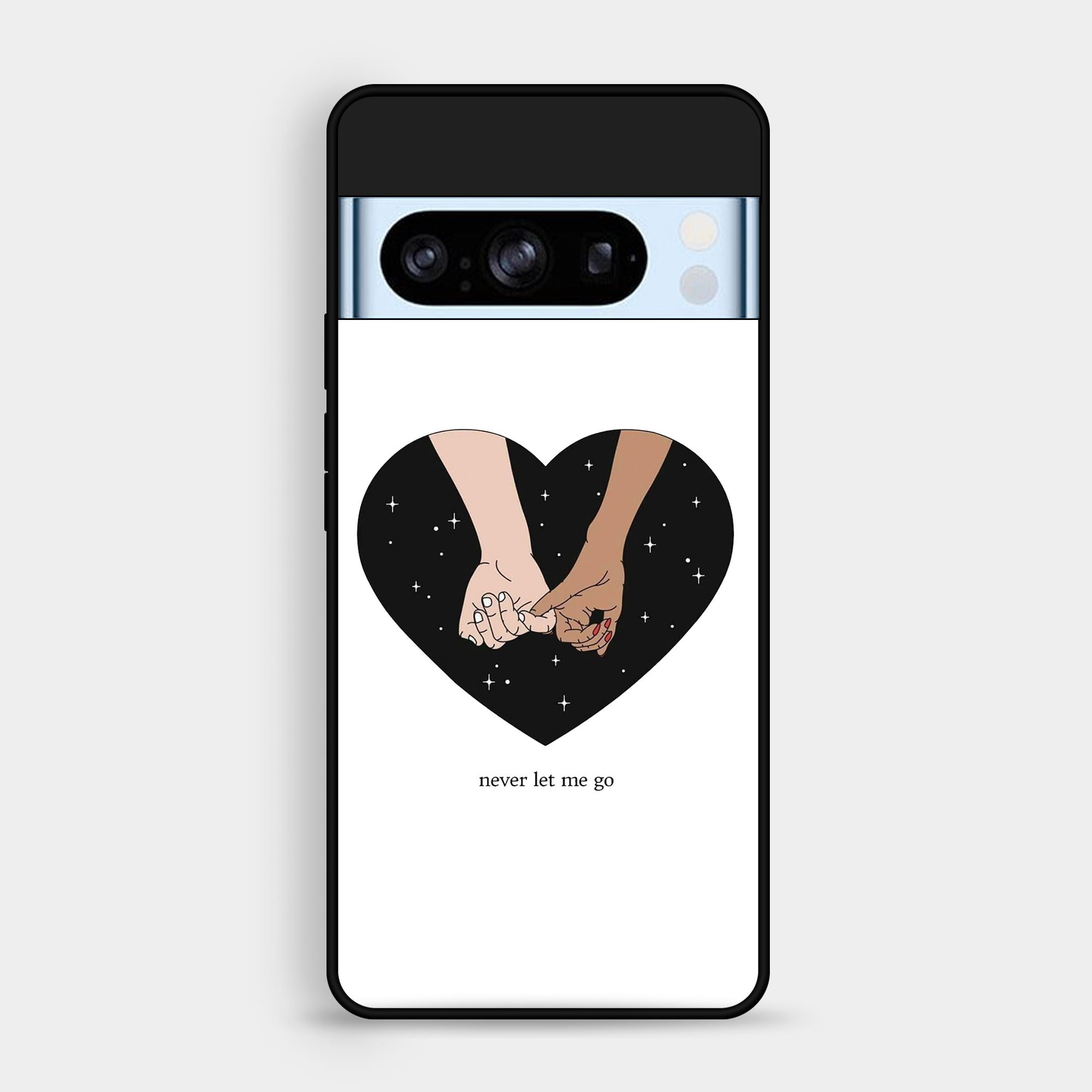 Google Pixel 8 Pro Design 148 Premium Glossy Phone Case