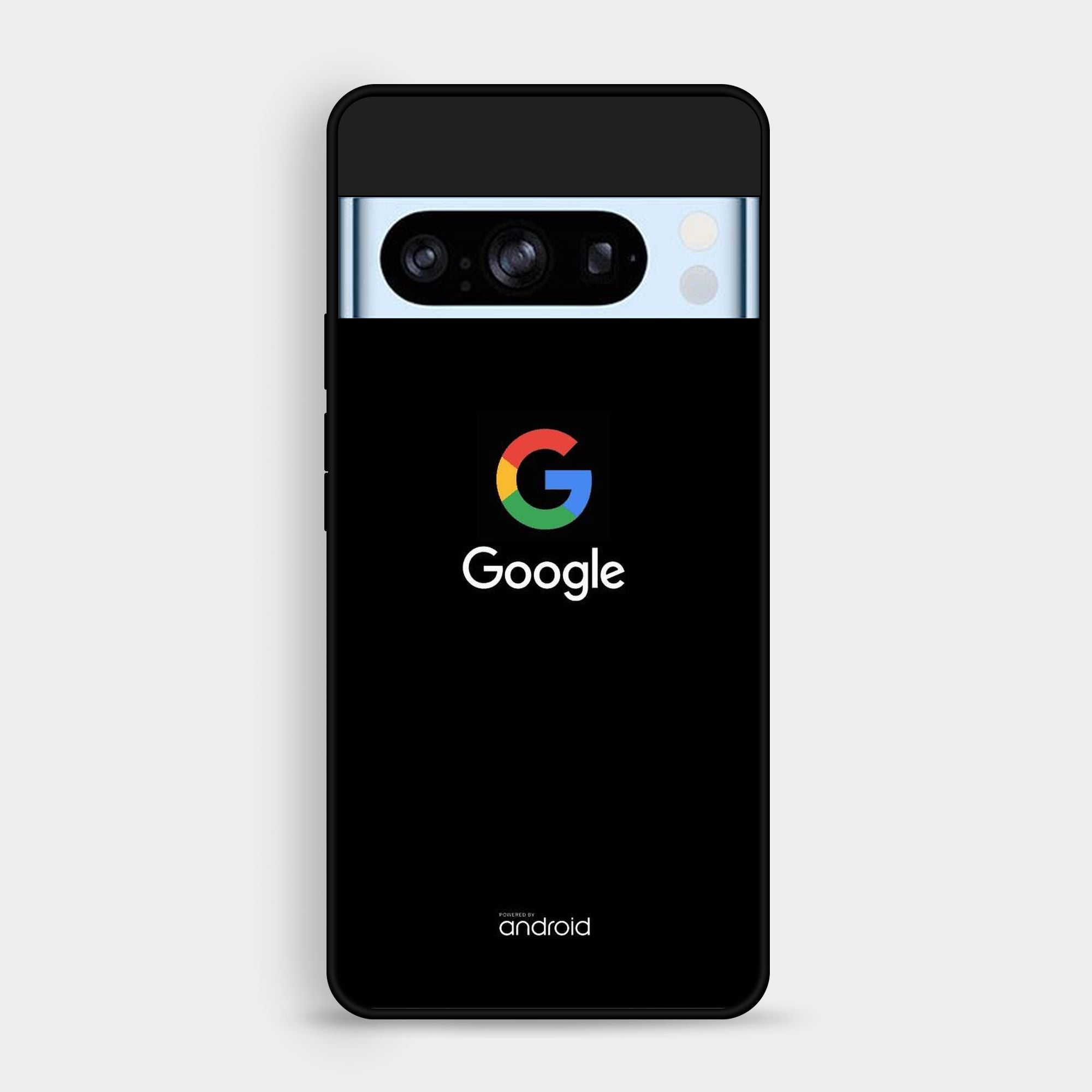 Google Pixel 8 Pro - Design 001 - Premium Glossy Phone Case