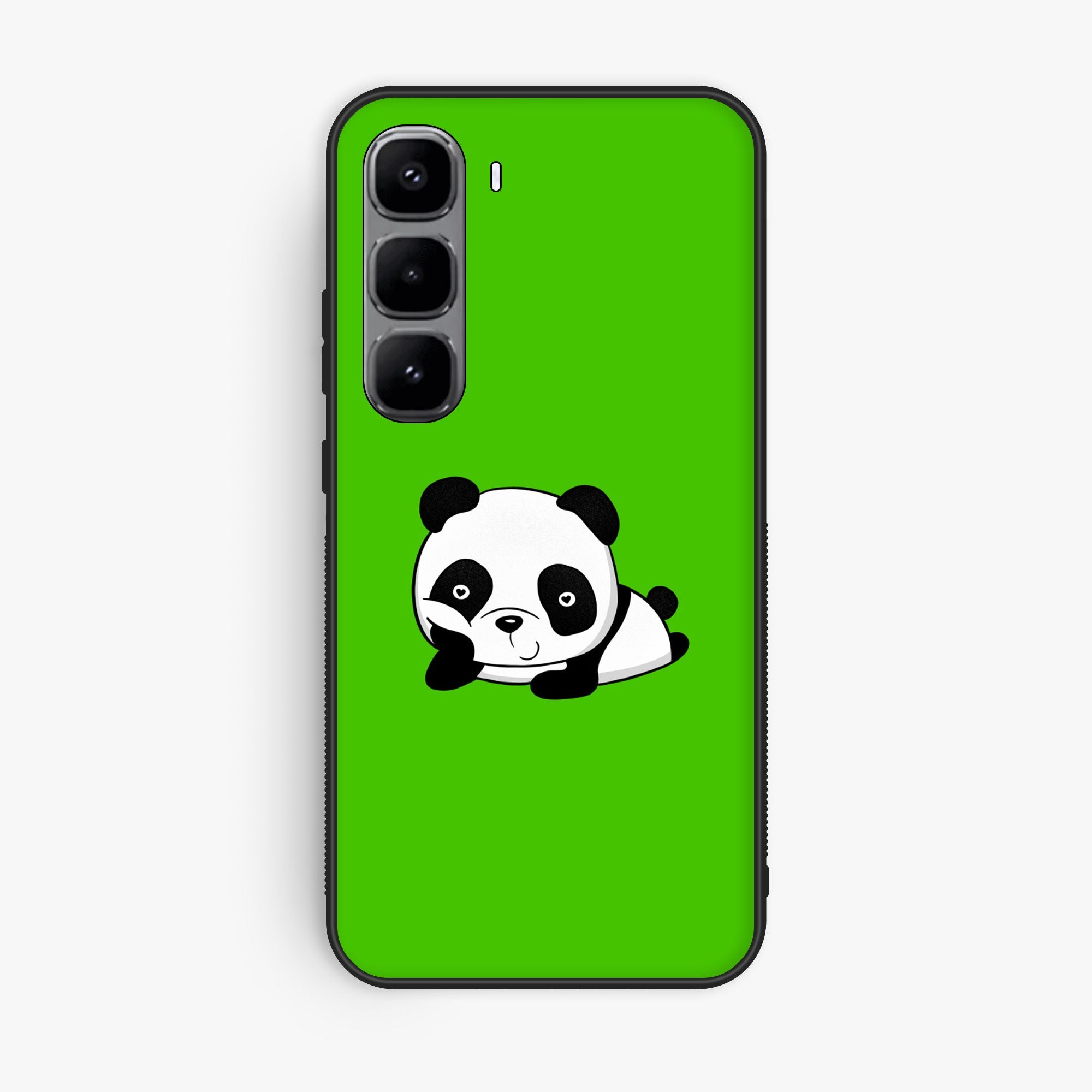 Infinix Hot 60i - Design 133 - Premium Glossy Phone Case