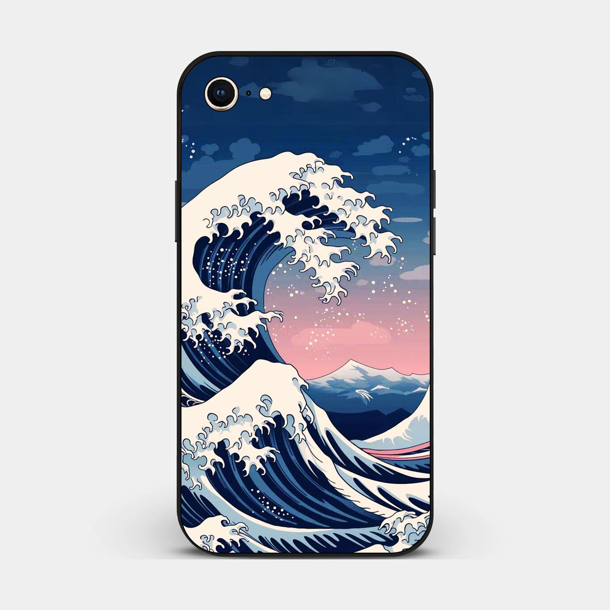 iPhone 7 - Design 131 - Premium Glossy Phone Case