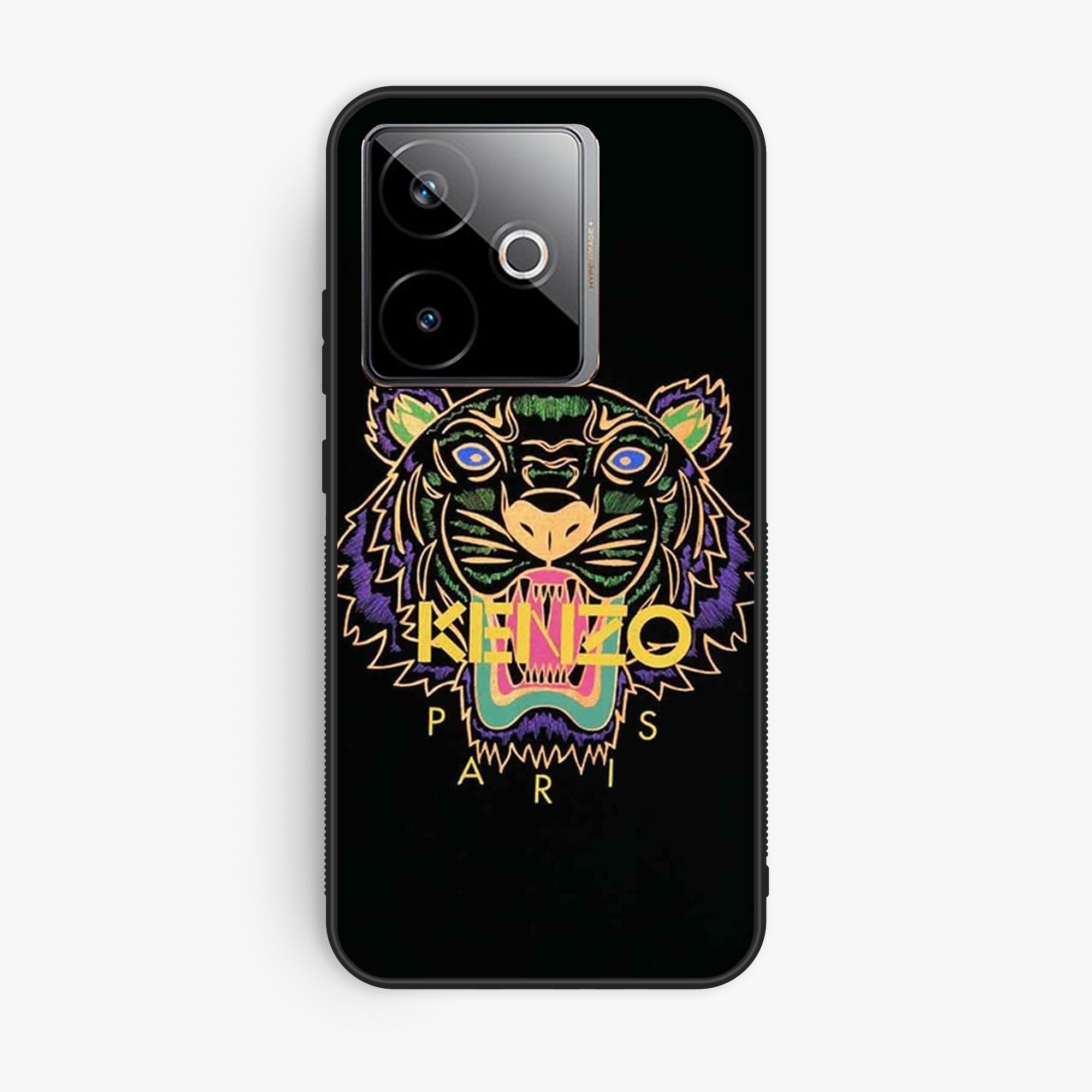 Realme GT 7T - Design 108 - Premium Glossy Phone Case