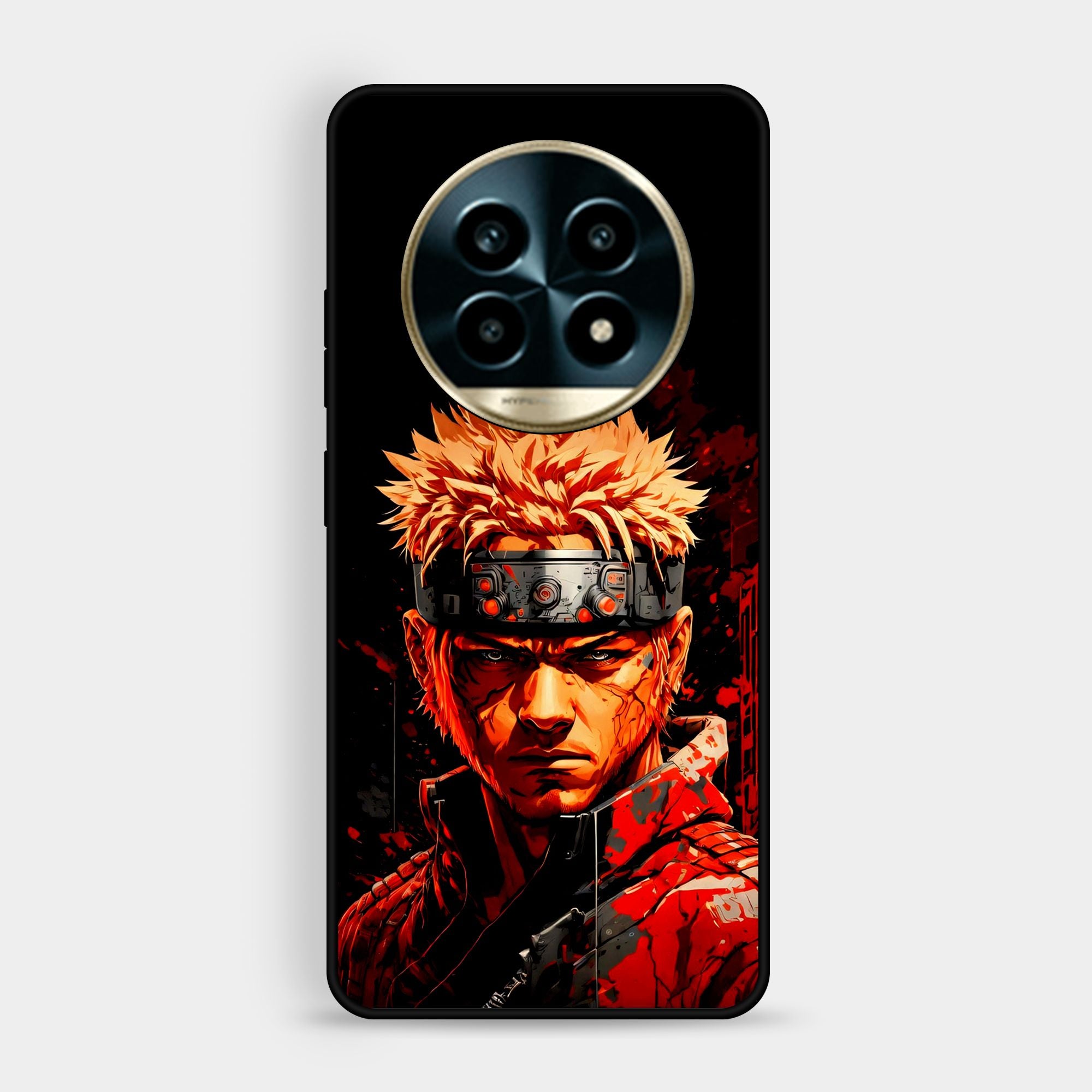 Realme 13 Pro - Design 014 - Premium Glossy Phone Case