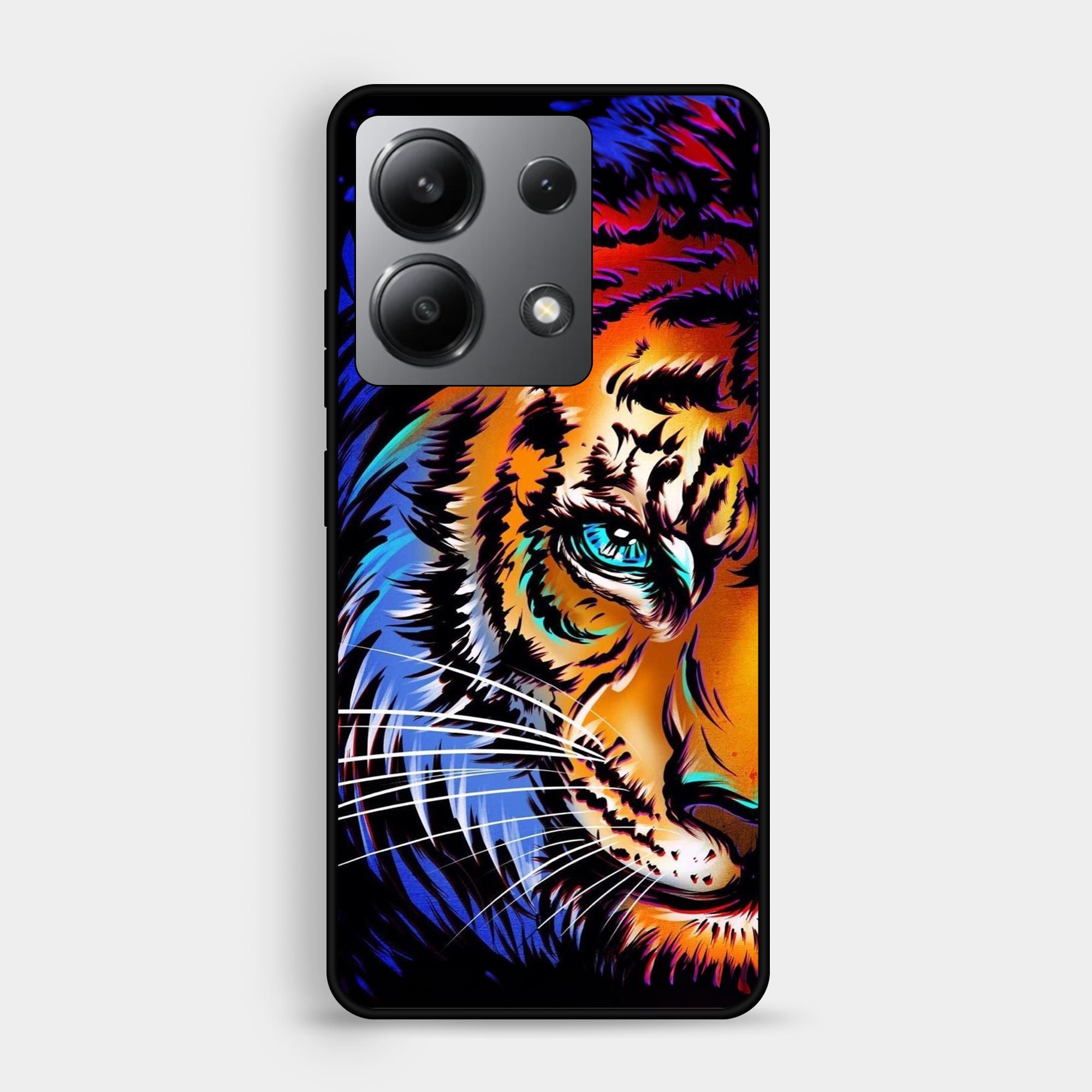 Redmi Note 13 4G - Design 157 - Premium Glossy Phone Case dd03a8d15d76f639a341d42f9d89bfdf Mobile Phone Cases