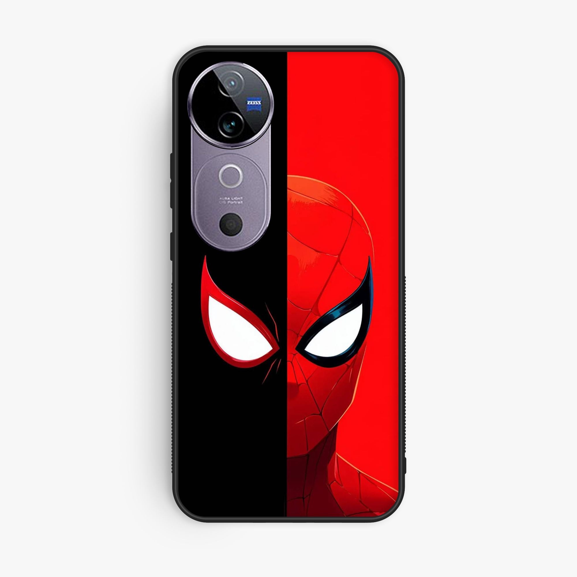 Vivo V40 Design 087 Premium Glossy Phone Case