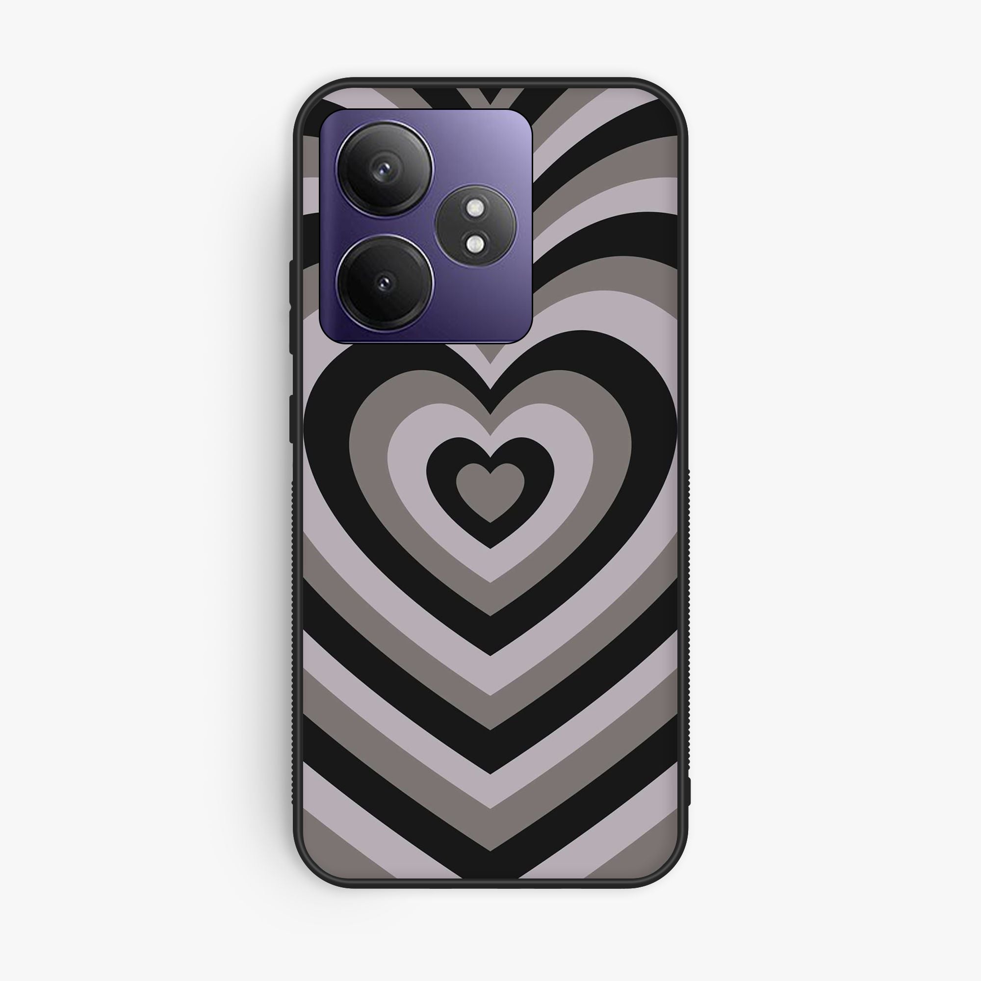 Realme Realme GT 6 Design 061 Premium Glossy Phone Case