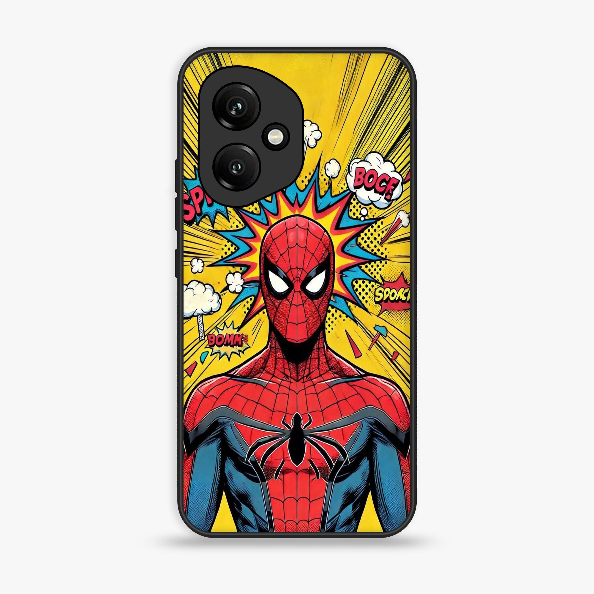 Wallpaper - 039 - HQ Ultra Shine Premium Metal Phone Case All Models