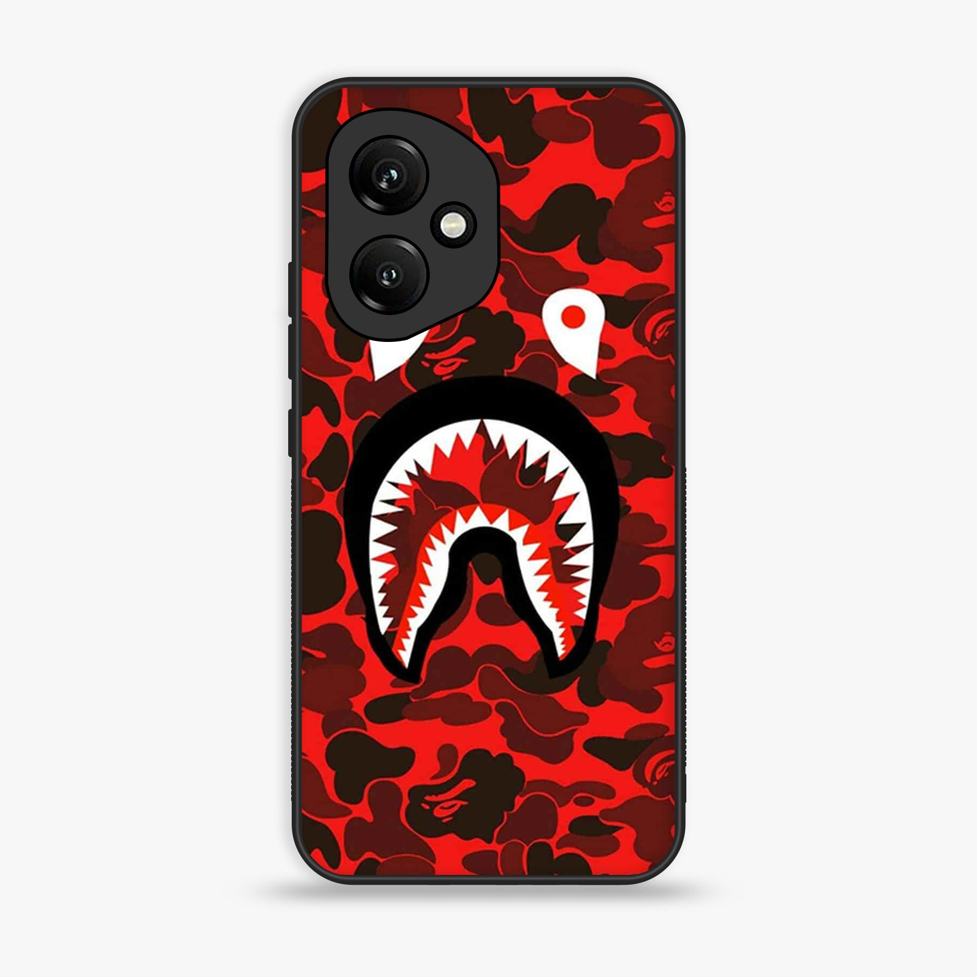 Honor 400 - Design 115 - Premium Glossy Phone Case