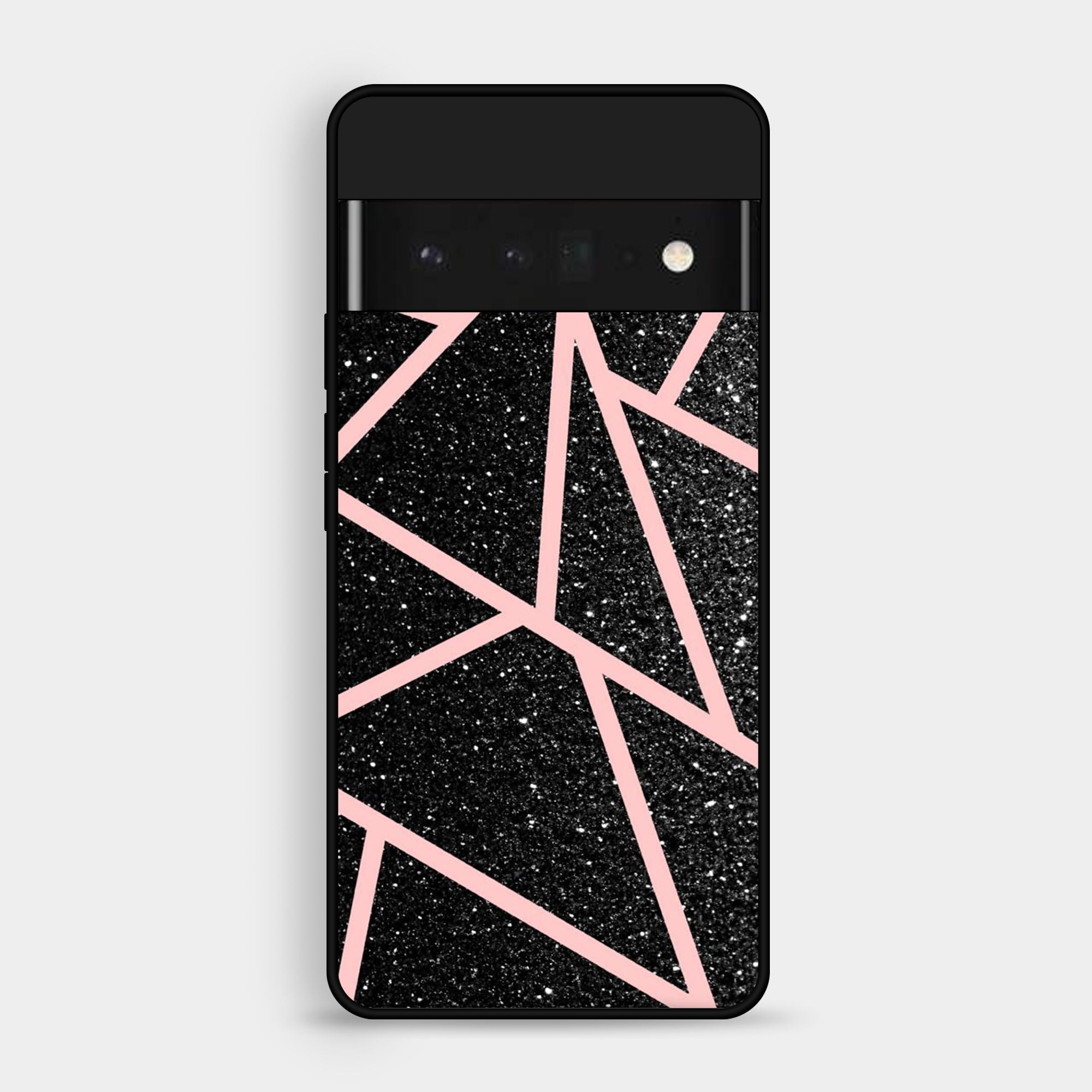 Google Pixel 6a Design 024 Premium Glossy Phone Case