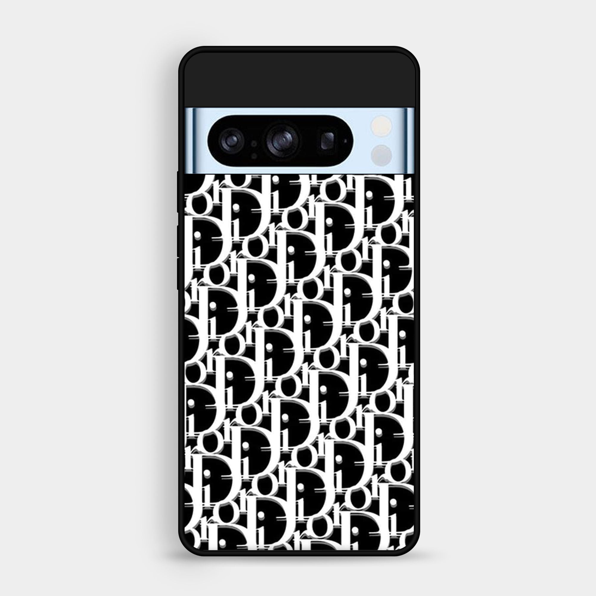 Google Pixel 8 Pro Design 128 Premium Glossy Phone Case