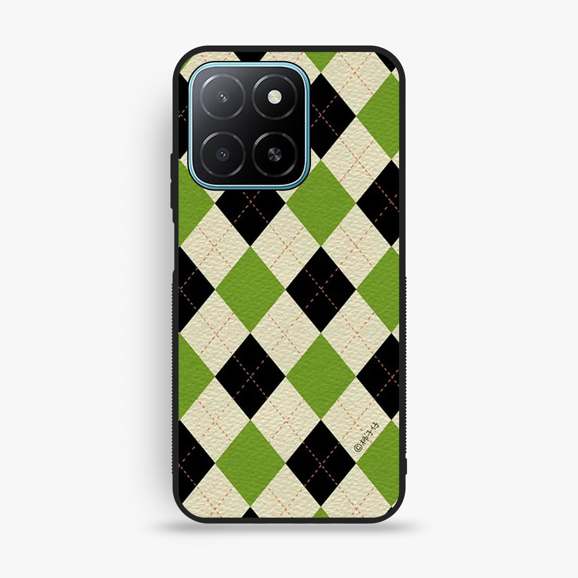 Honor X5b Plus - Design 122 - Premium Glossy Phone Case