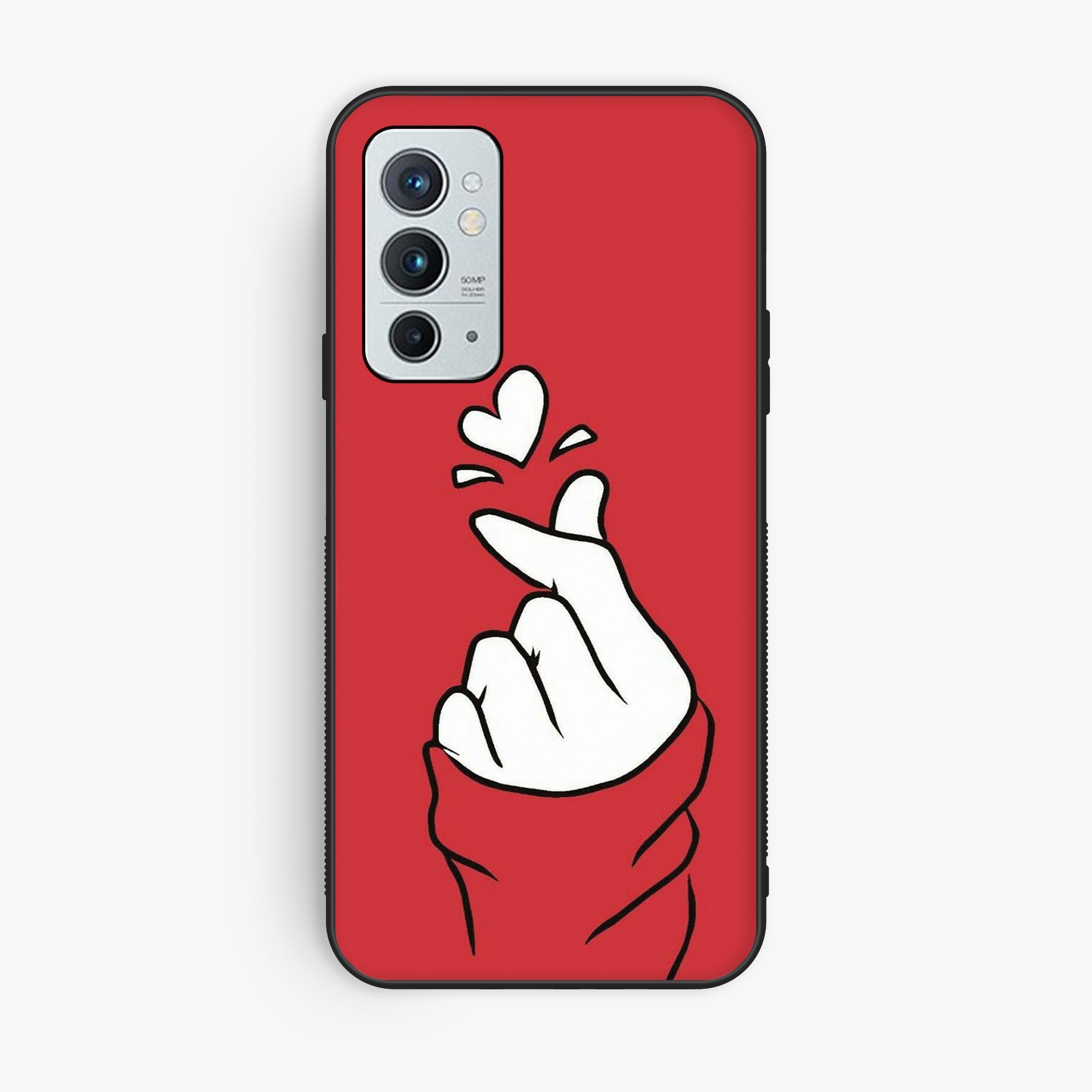 OnePlus 9RT 5G - Design 160 - Premium Glossy Phone Case