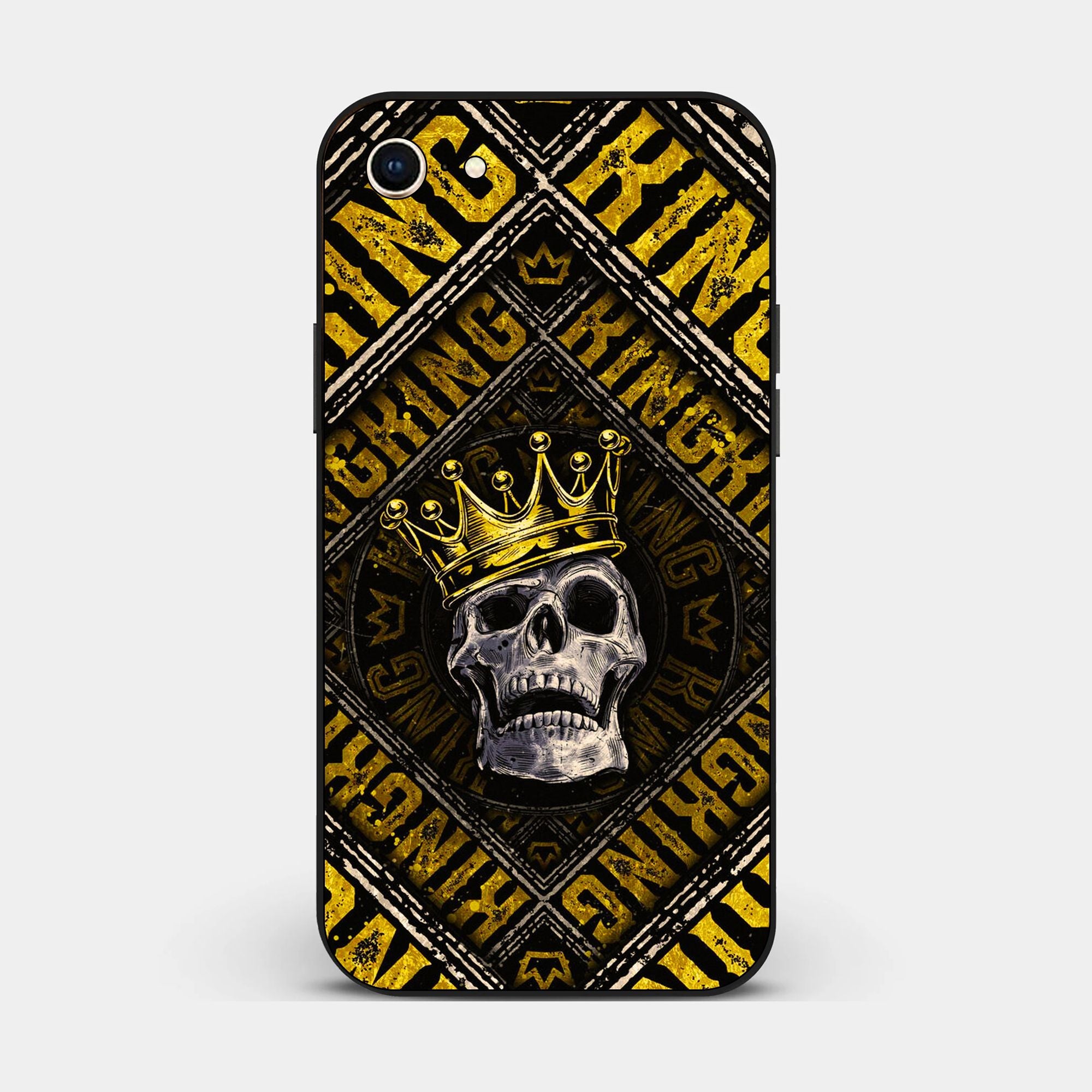 iPhone 7 - Design 071 - Premium Glossy Phone Case