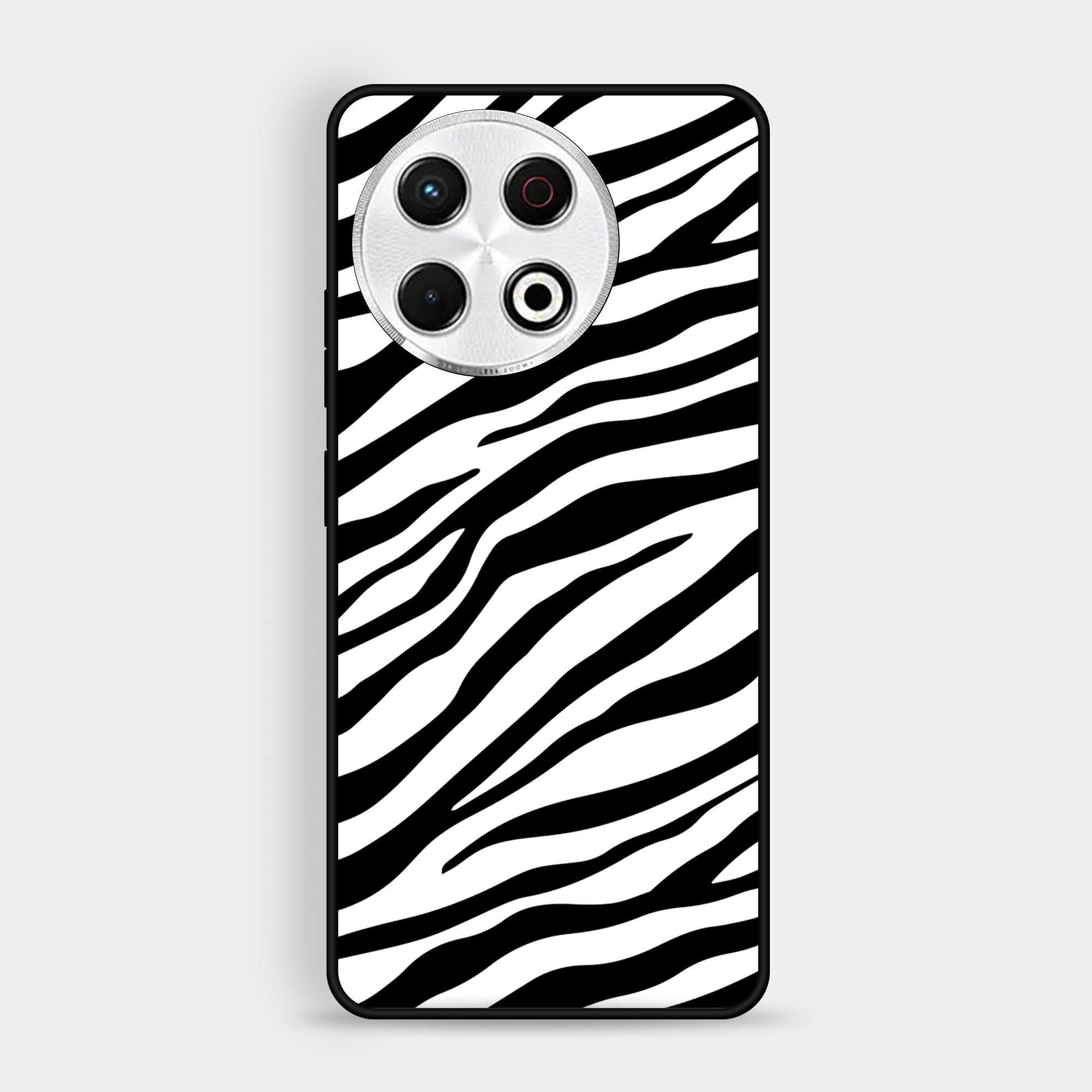Tecno Spark 30 Pro Design 149 - Premium Glossy Phone Case