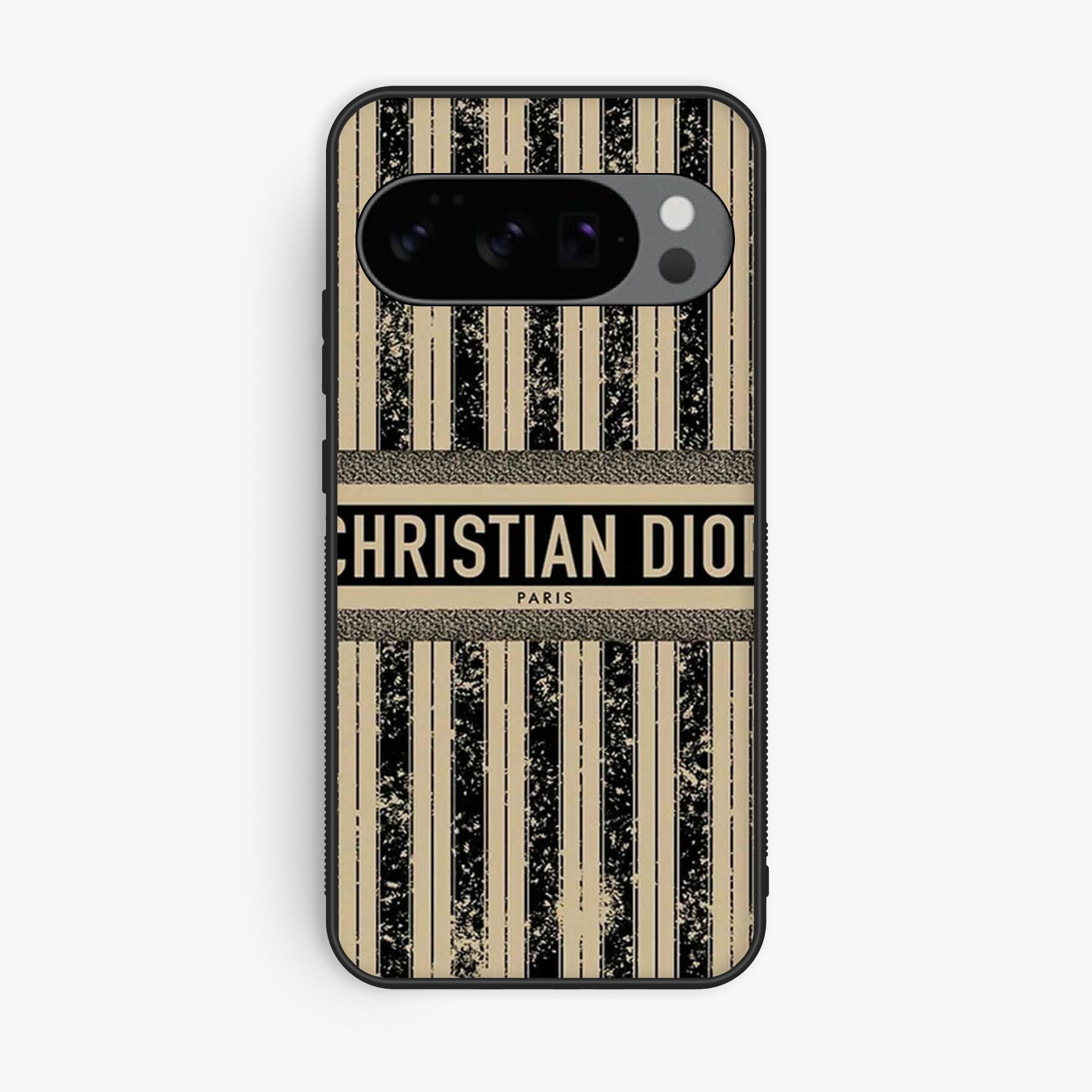 Google Pixel 9 Pro XL Design 129 Premium Glossy Phone Case