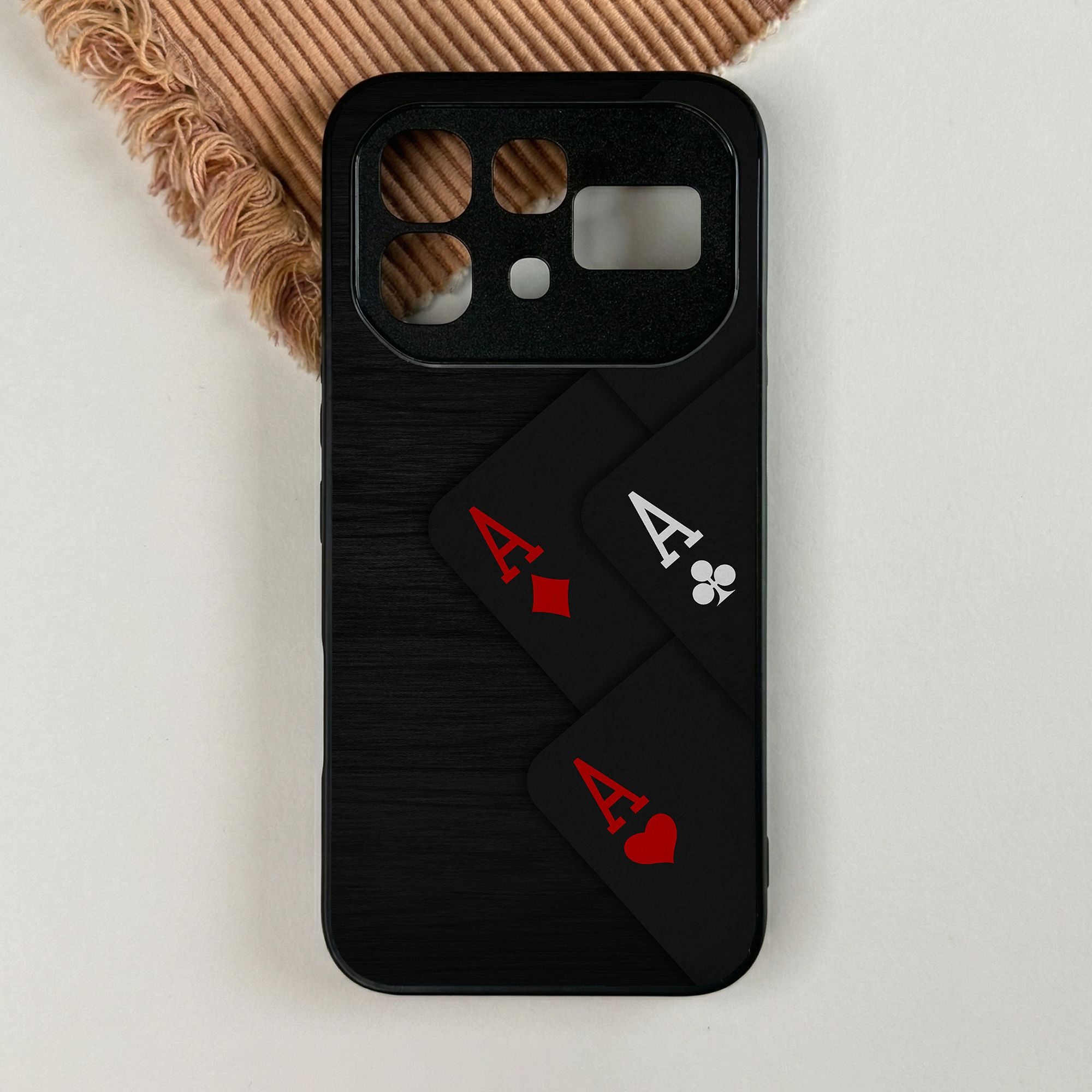 Infinix Note 60 Pro - Design 027 - Premium Glossy Phone Case ddc771b7af329836552b4e3918cfc677 Mobile Phone Cases