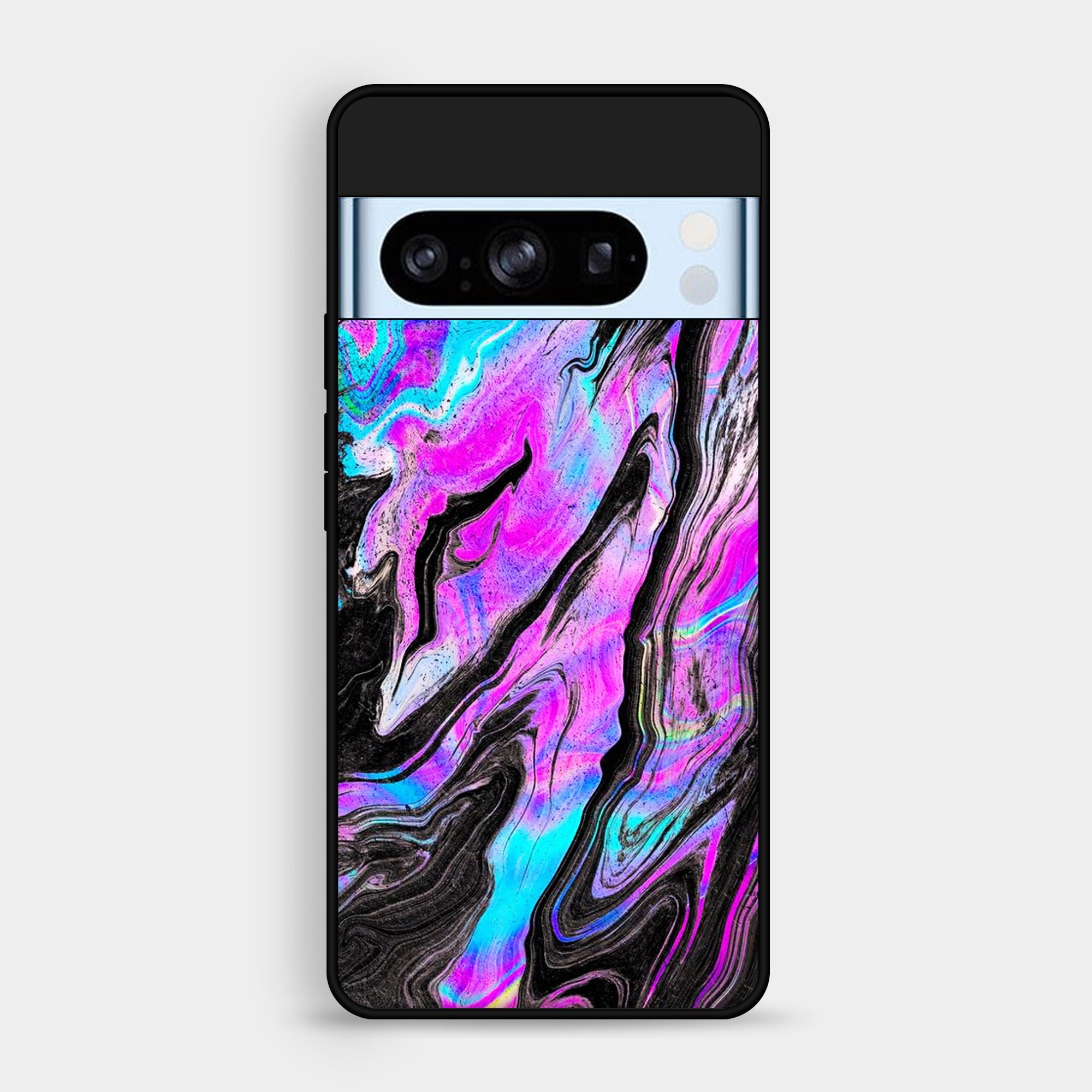 Google Pixel 8 Pro Design 042 Premium Glossy Phone Case