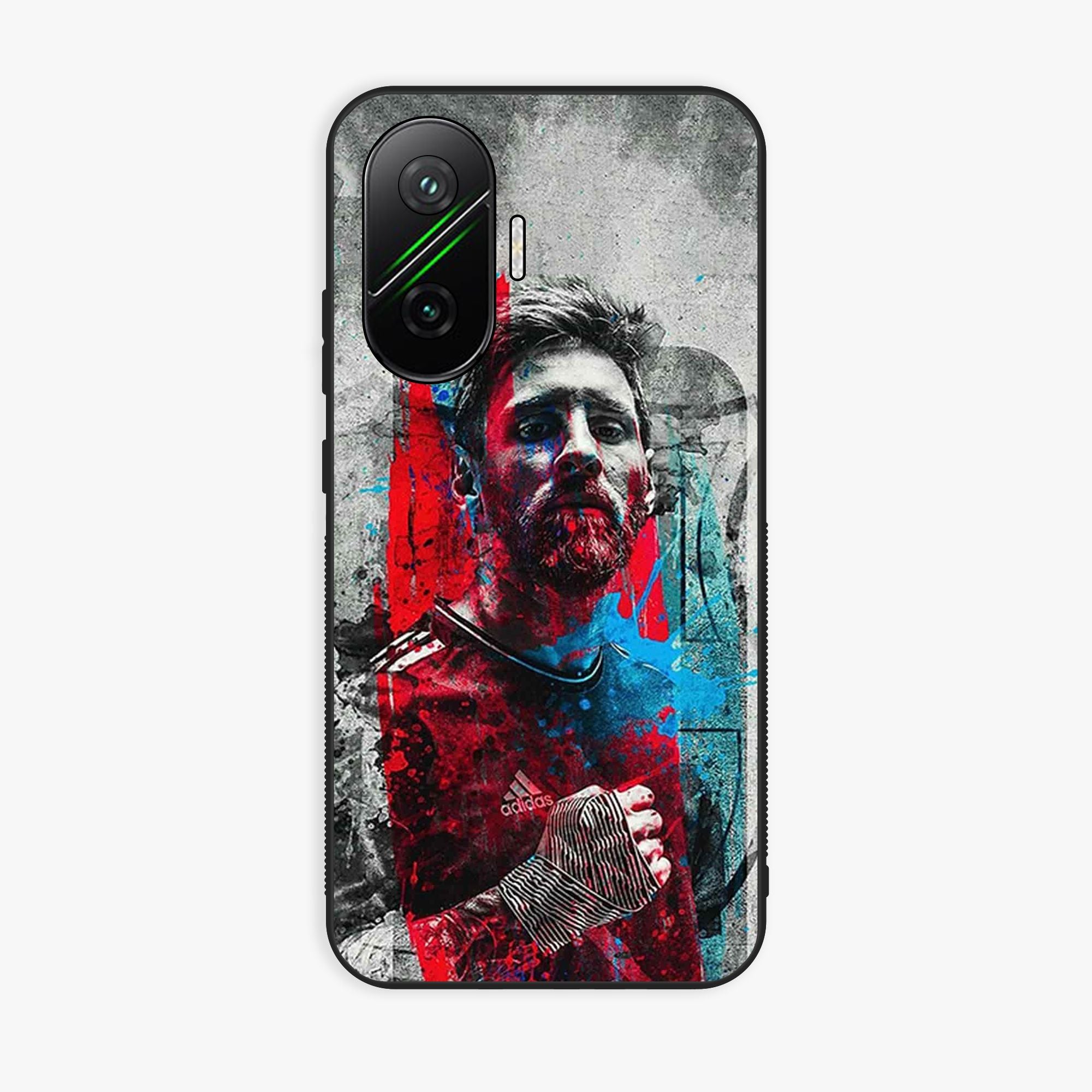 Xiaomi Poco F7 - Design 126 - Premium Glossy Phone Case