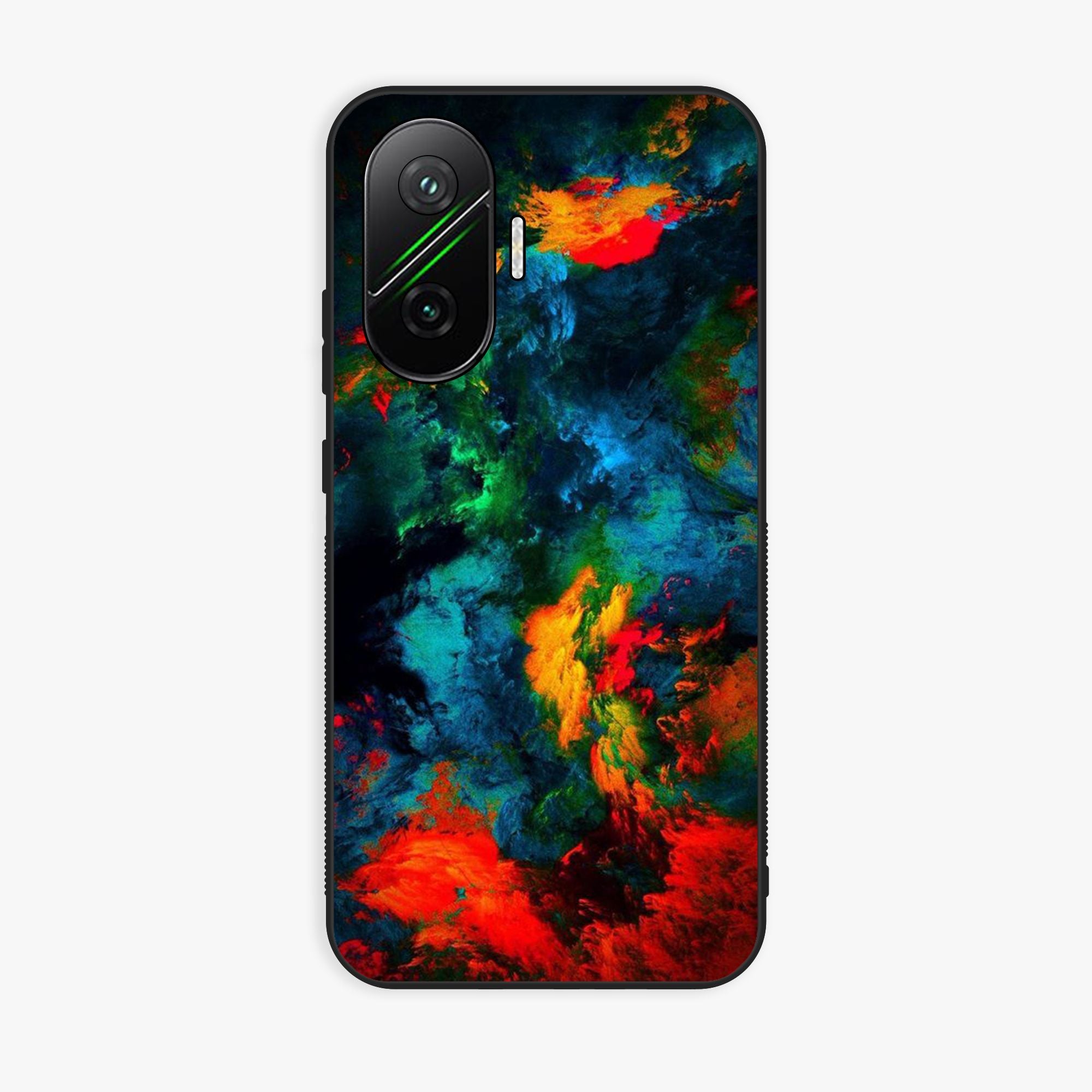Xiaomi Poco F7 - Design 159 - Premium Glossy Phone Case