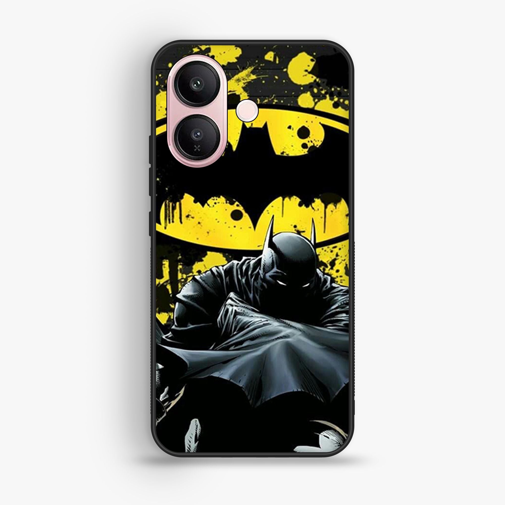 VIVO V60 Lite - Design 080 - Premium Glossy Phone Case