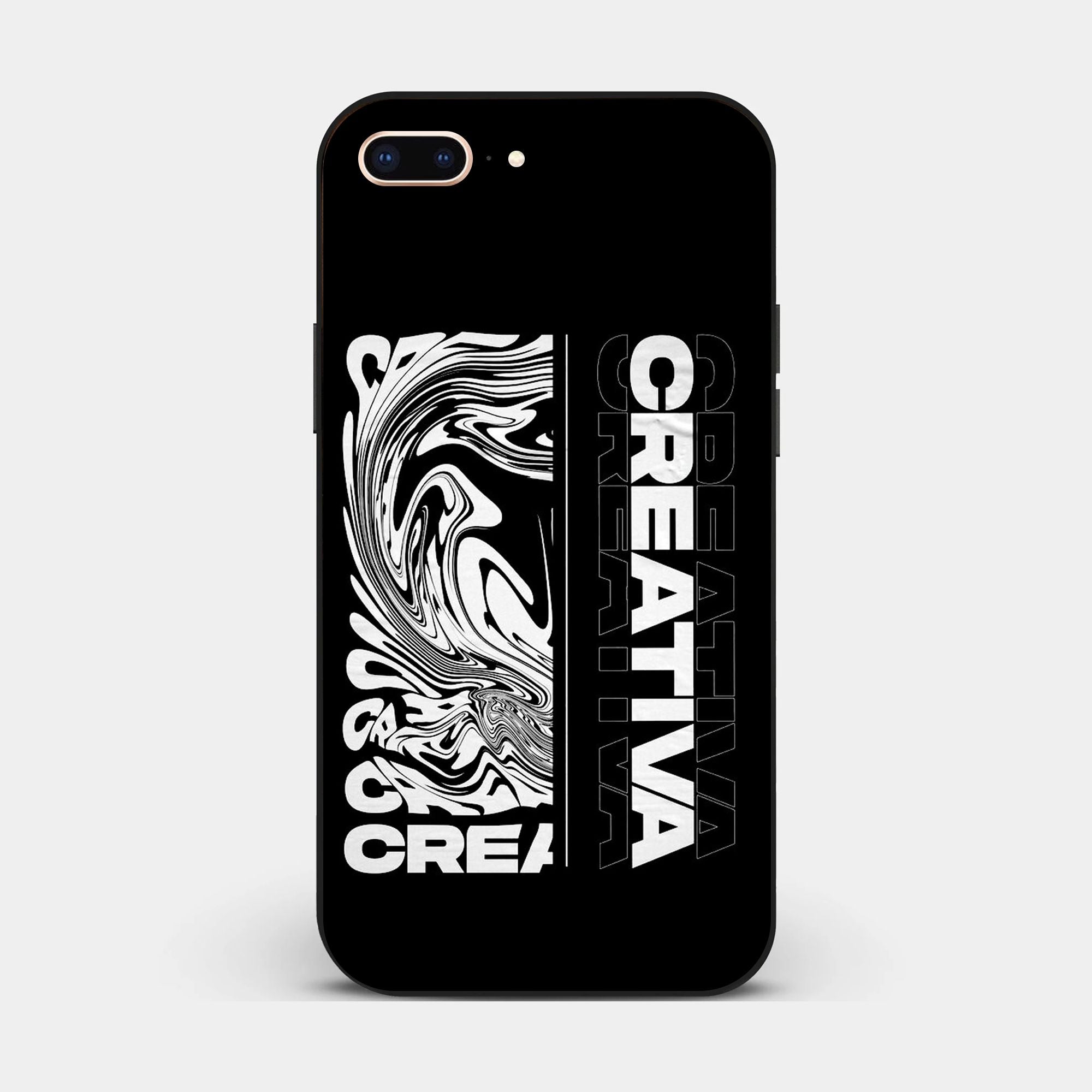 iPhone 7 Plus - Design 043 - Premium Glossy Phone Case