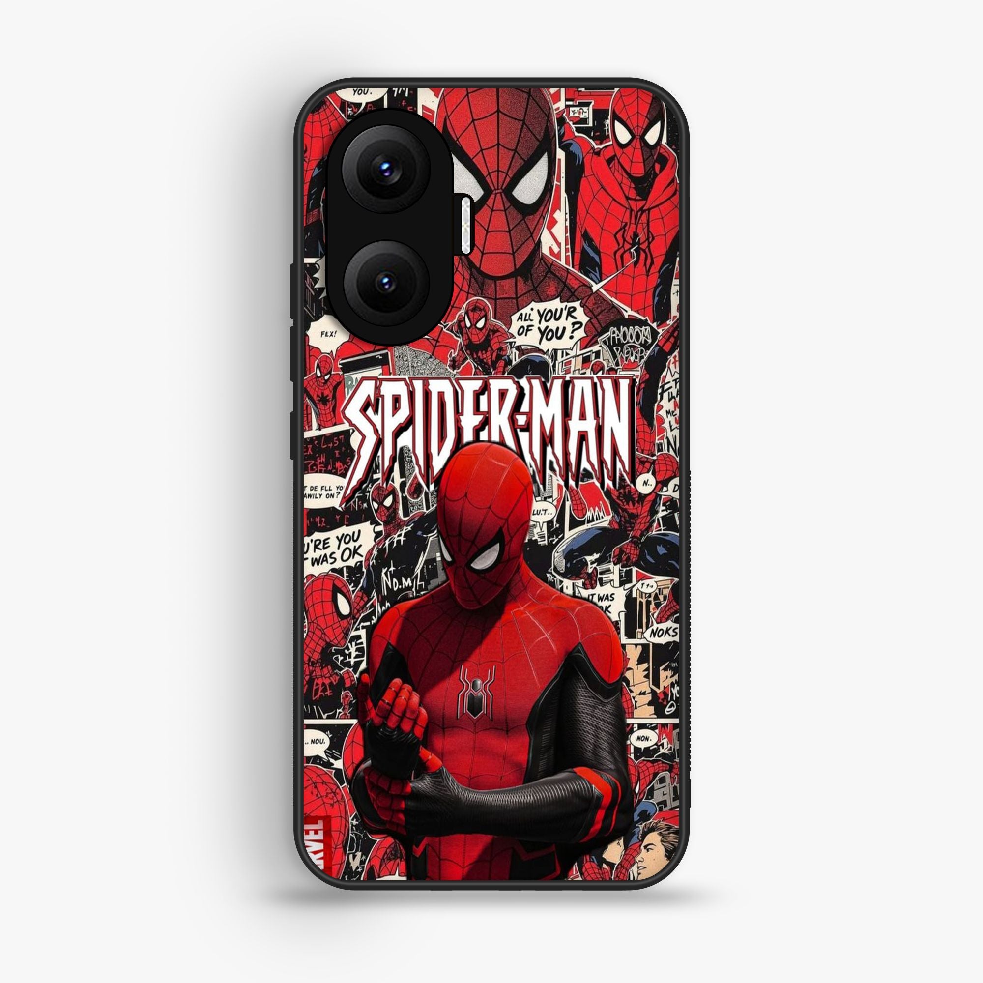 Xiaomi Redmi Turbo 4 Pro - Wallpaper 05 - Premium Glossy Phone Case