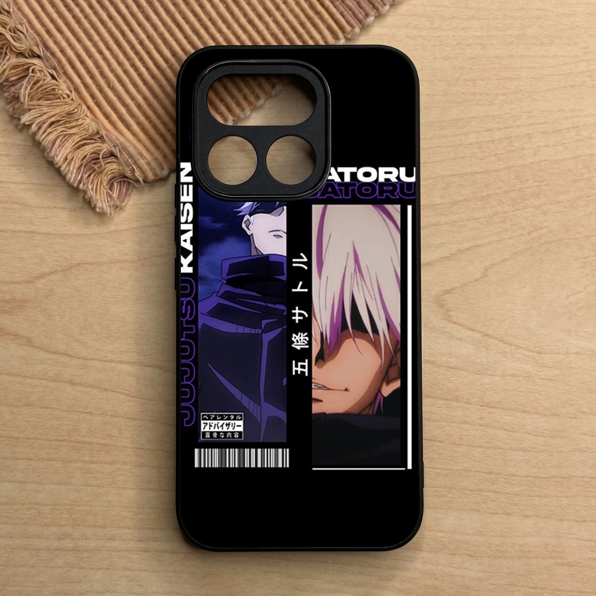 Realme 16 Pro - Design 017 - Premium Glossy Phone Case de7226dca4b7d37095381a4674f2d9d7 Mobile Phone Cases