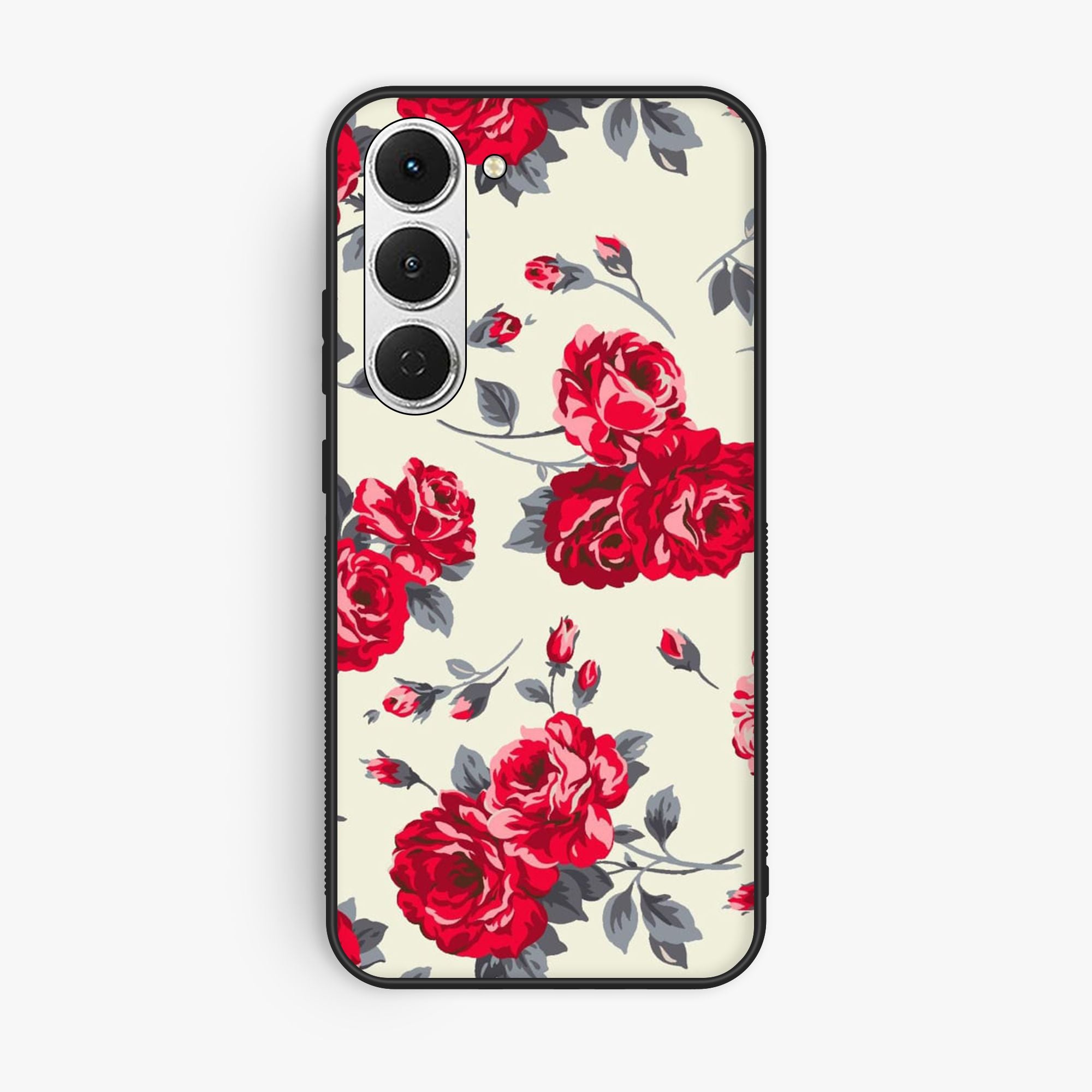 Tecno Spark 40 Pro - Design 049 - Premium Glossy Phone Case