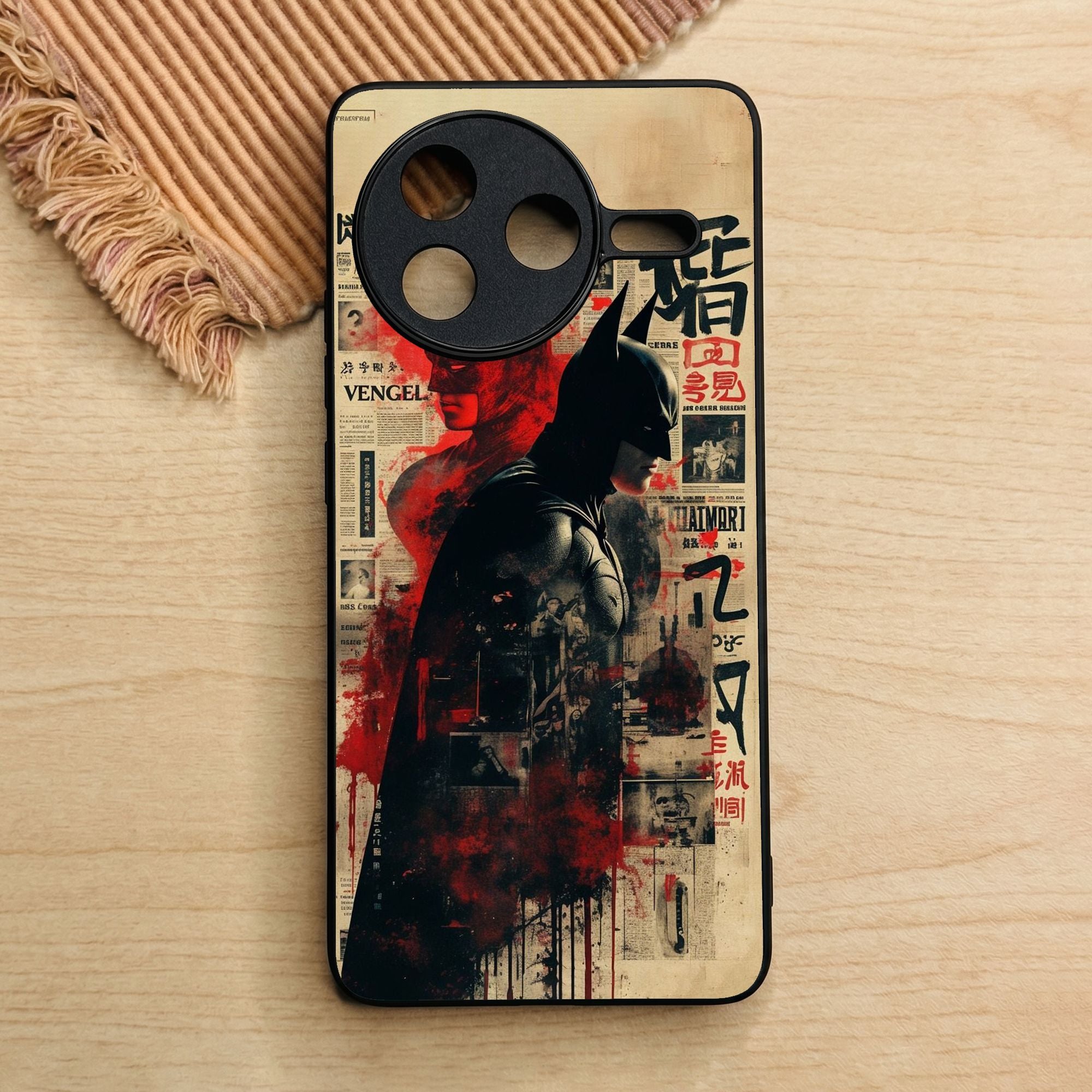 Xiaomi Redmi K80 Pro - Wallpaper 54 - Premium Glossy Phone Case de94b8dde60cd355e51a74155ad22b6c Mobile Phone Cases