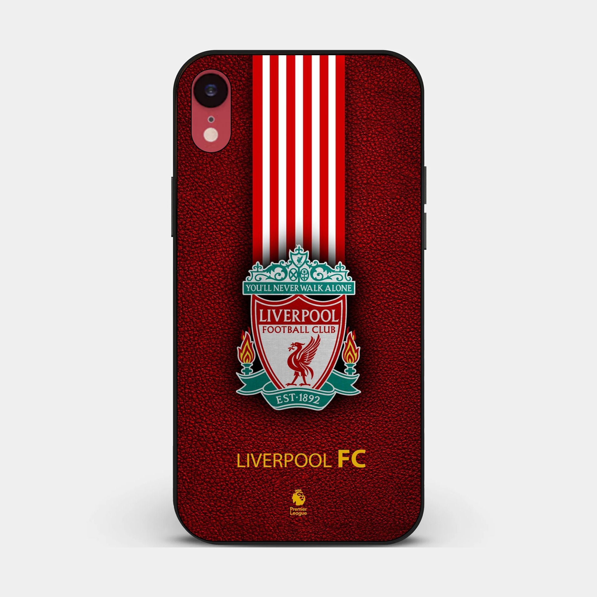 iPhone XR - Design 151 - Premium Glossy Phone Case