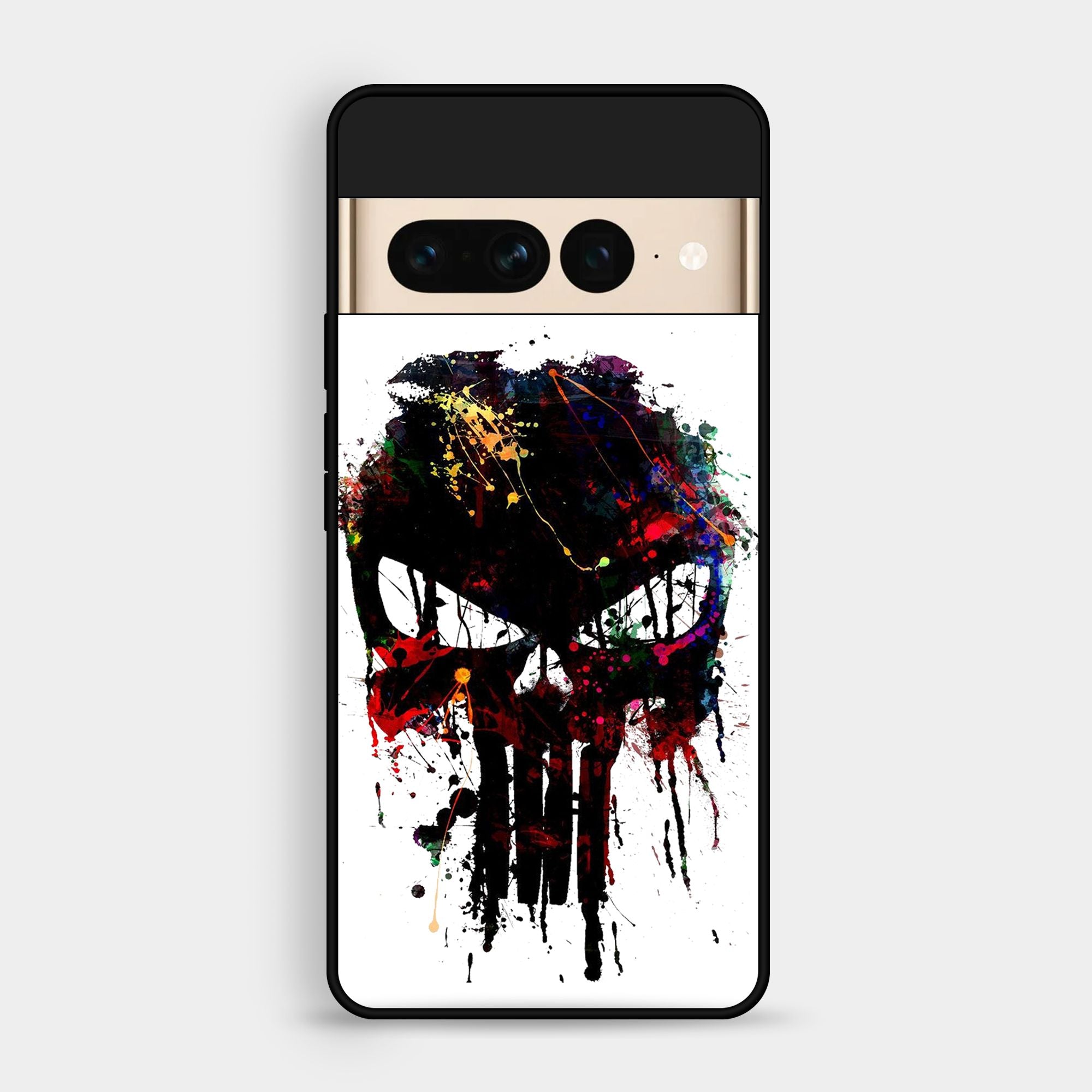 Google Pixel 7 Pro Design 134 Premium Glossy Phone Case