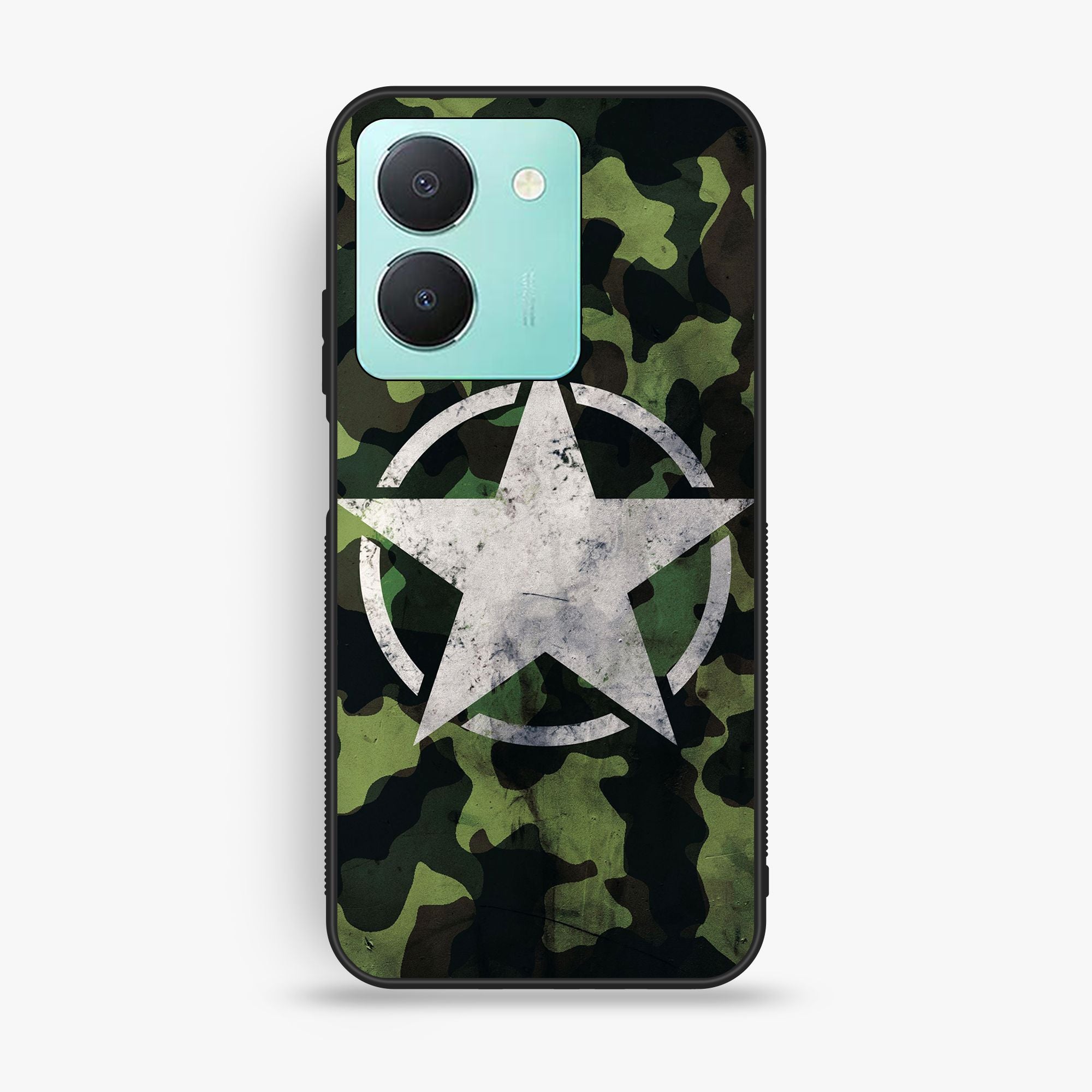 Vivo Y36 Design 101 Premium Glossy Phone Case