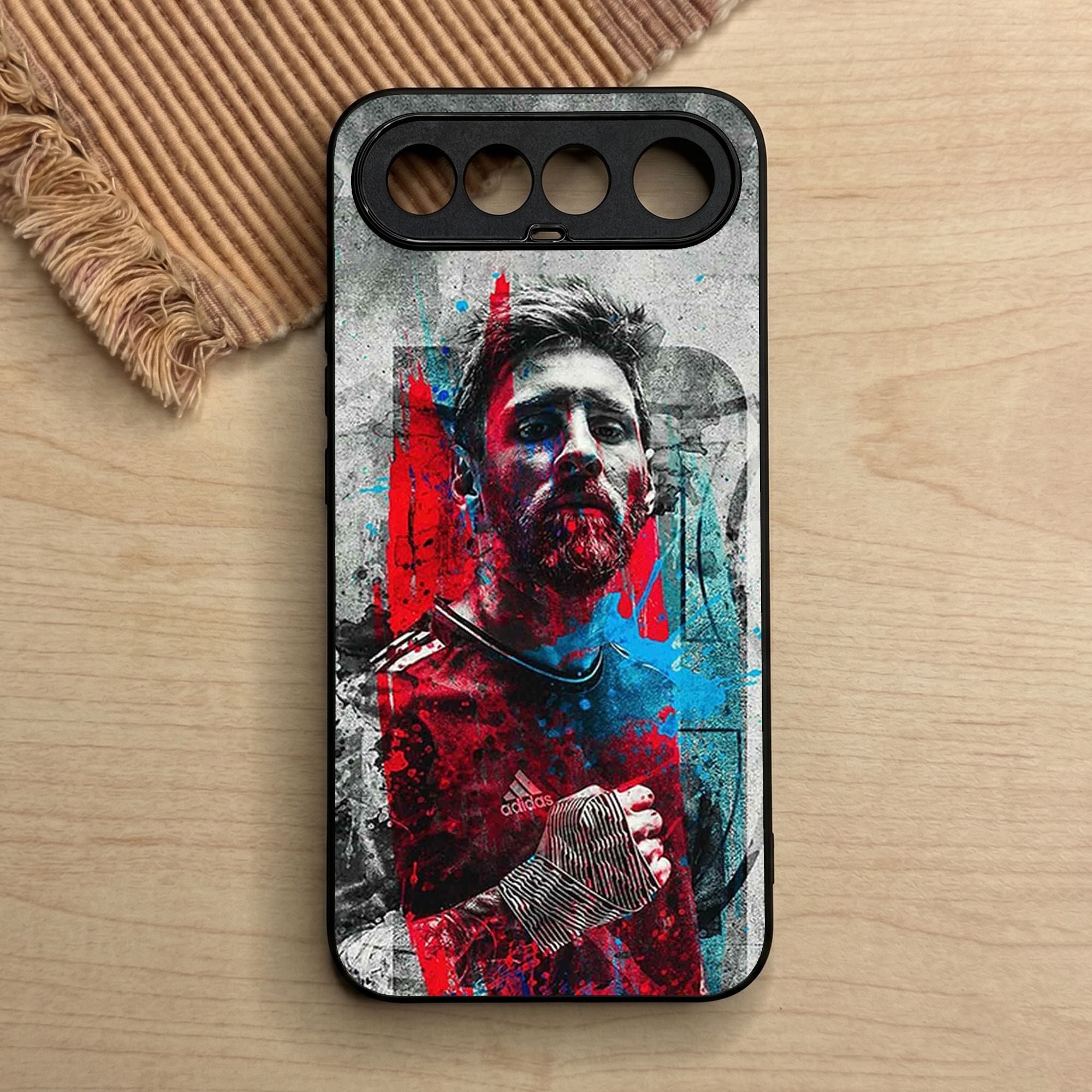 Realme 16 - Design 126 - Premium Glossy Phone Case deaa03a44259c283ad77448edb9a4d70 Mobile Phone Cases