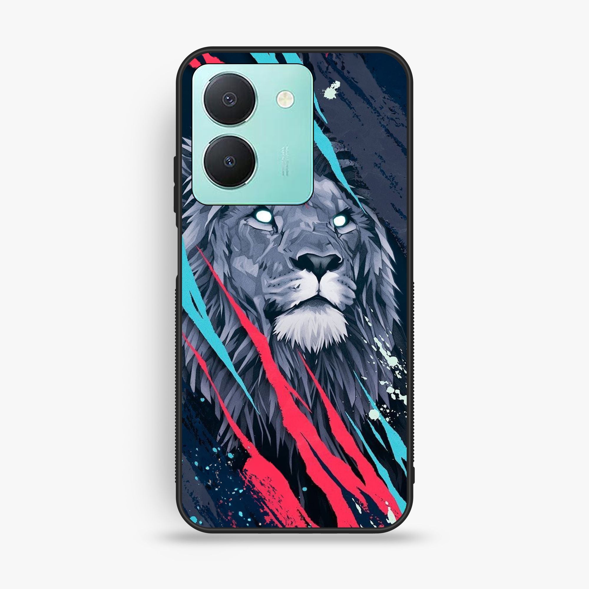 Vivo Y36 Design 006 Premium Glossy Phone Case