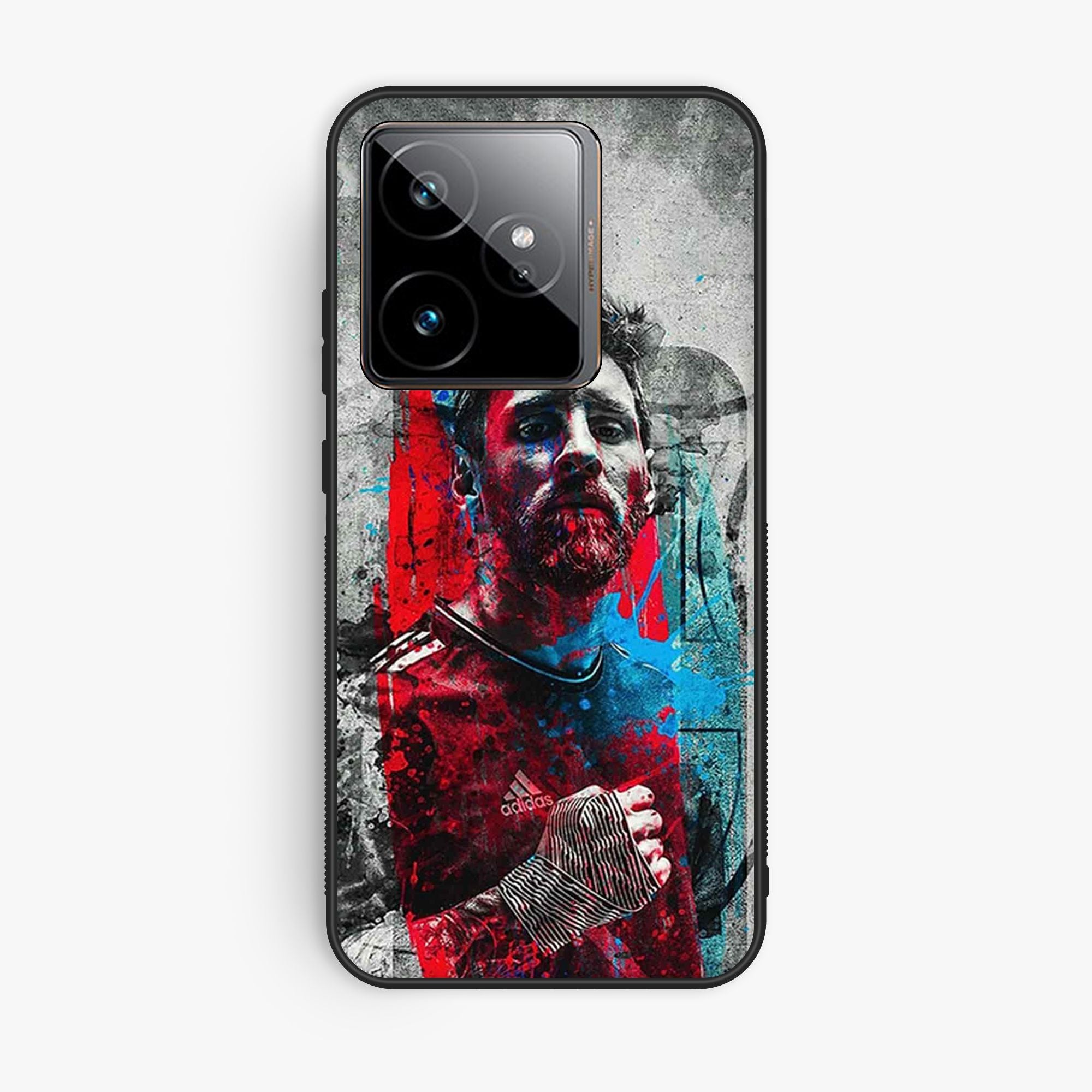 Realme GT 7 - Design 126 - Premium Glossy Phone Case