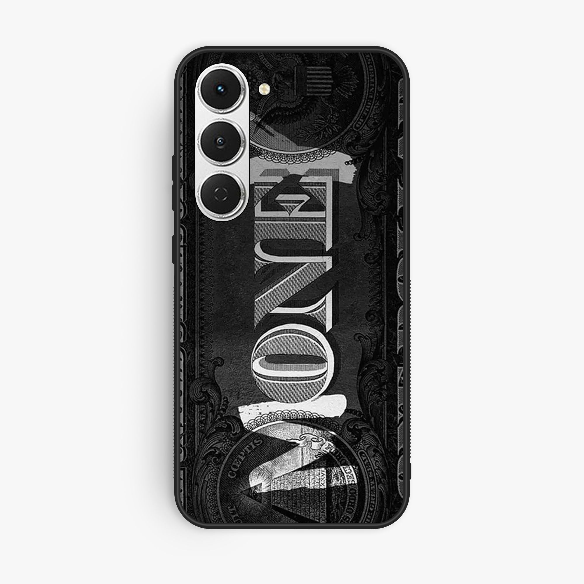 Tecno Spark 40 Pro - Design 120 - Premium Glossy Phone Case