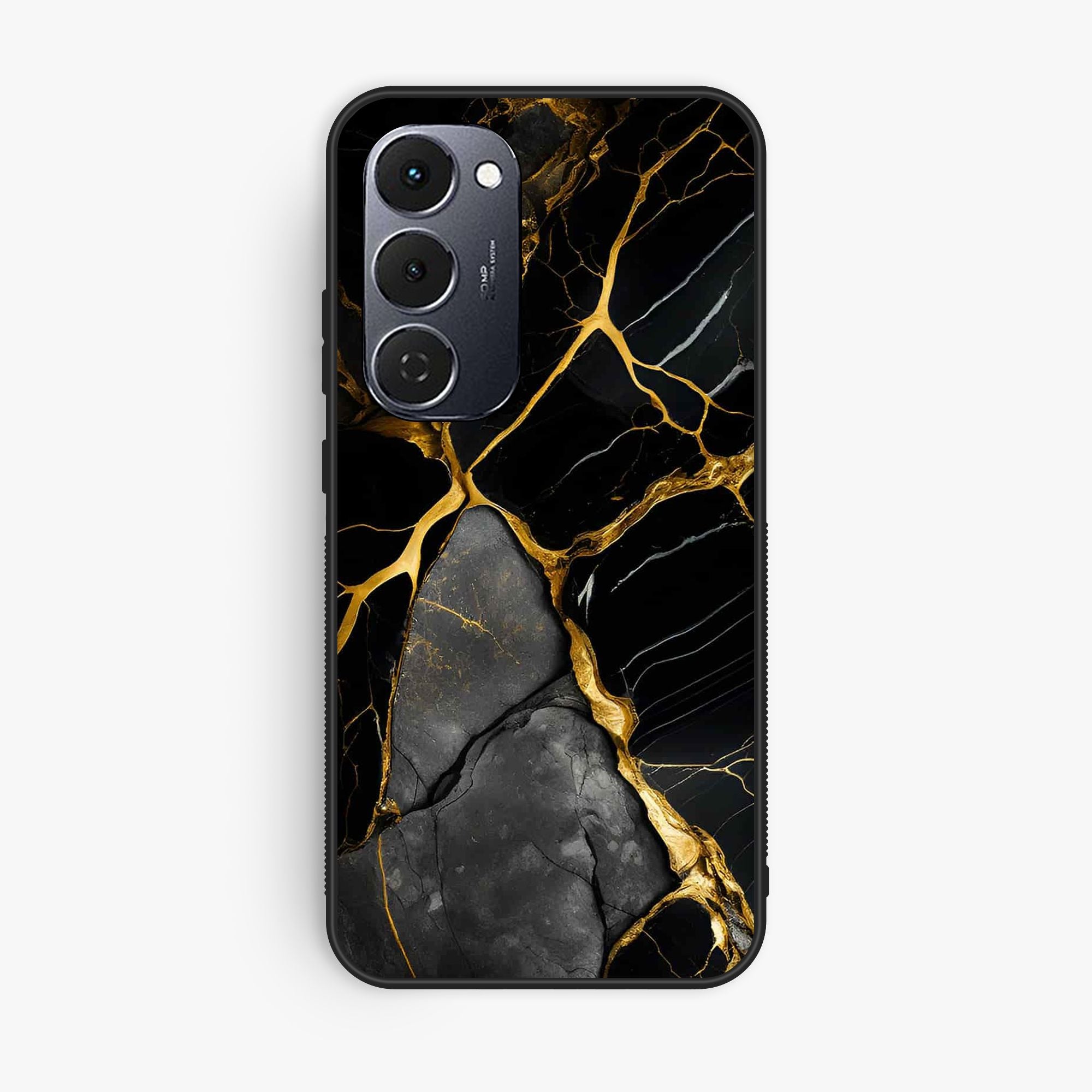 Tecno Spark 40 Pro Plus - Design 136 - Premium Glossy Phone Case