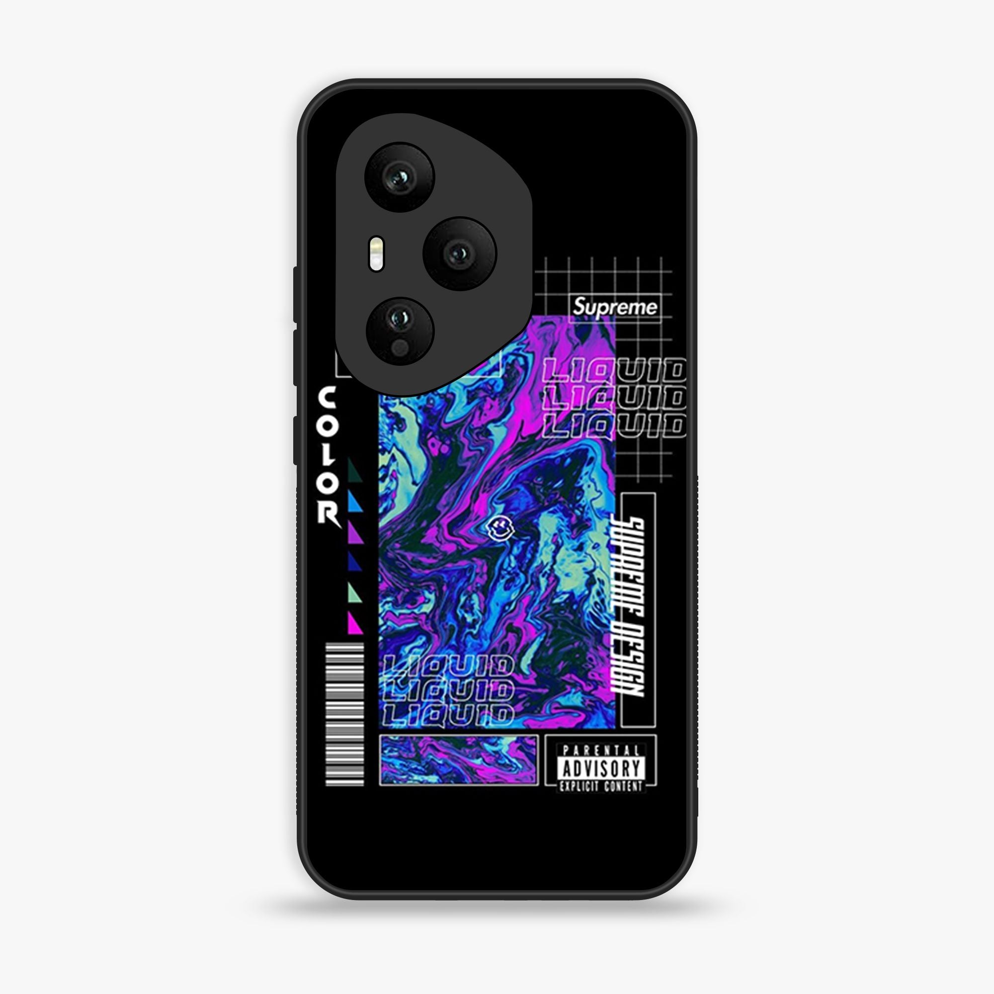 Honor 400 Pro - Design 086 - Premium Glossy Phone Case