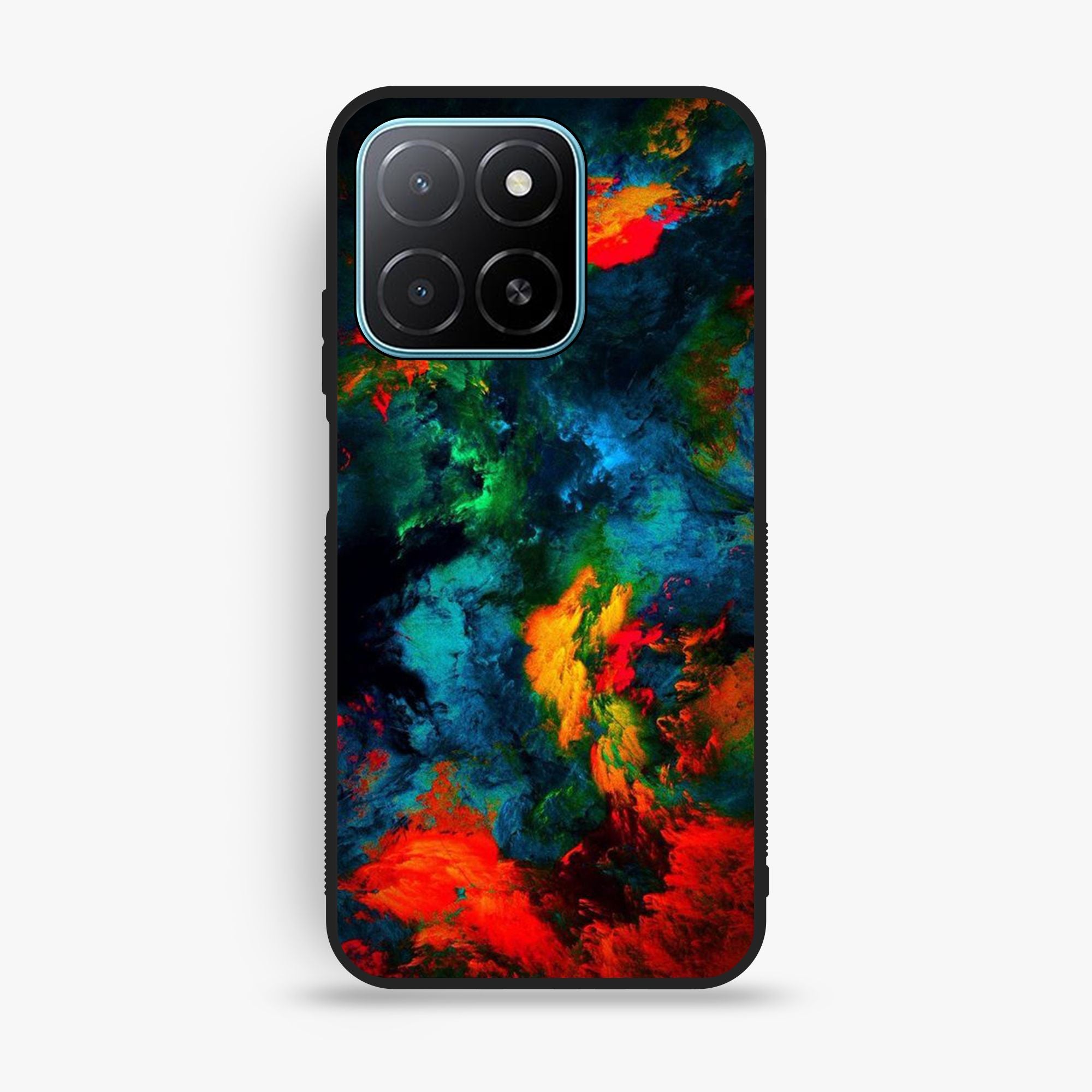 Honor X5b Plus - Design 159 - Premium Glossy Phone Case
