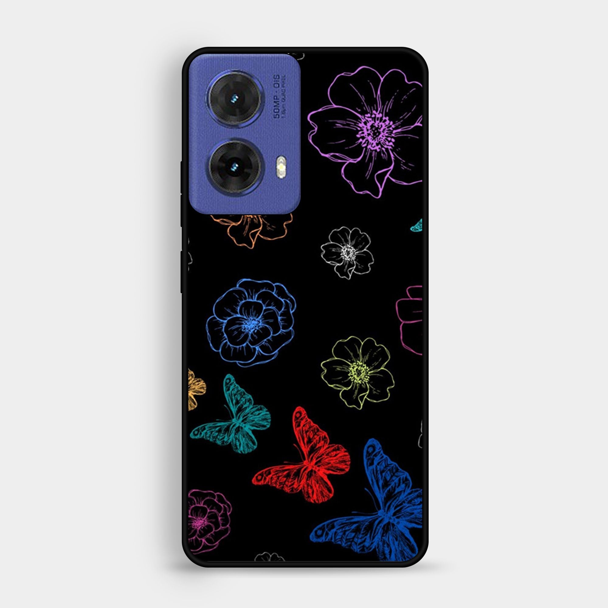 Motorola Moto G85 - Design 053 - Premium Glossy Phone Case