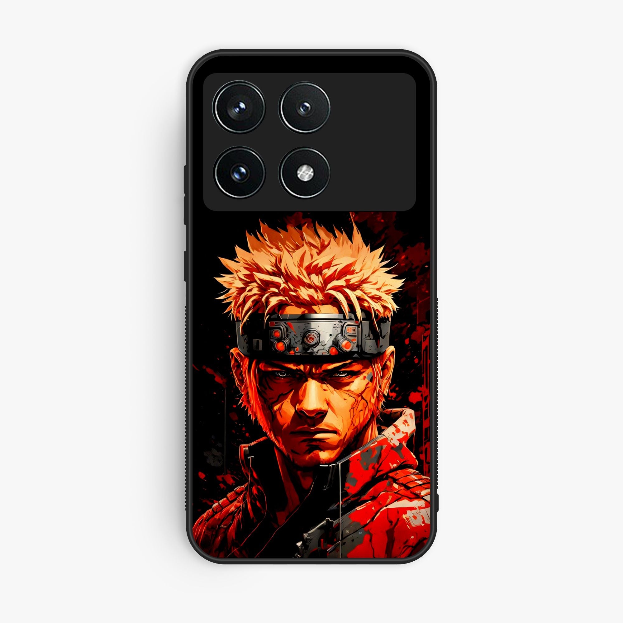 Xiaomi Xiaomi Redmi K70 Pro Design 014 Premium Glossy Phone Case