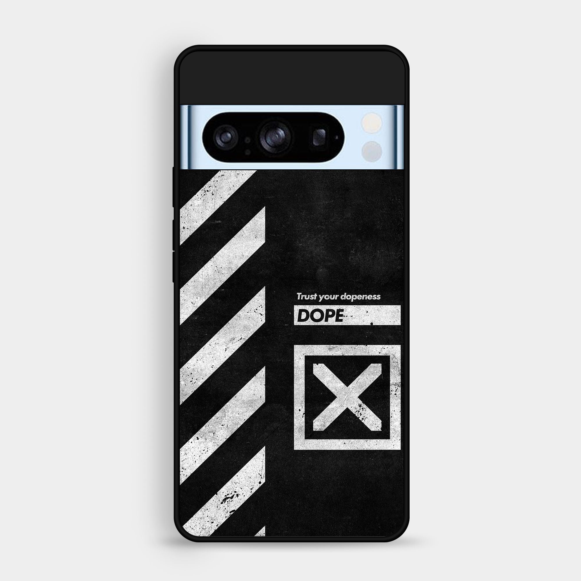 Google Pixel 8 Pro Design 162 Premium Glossy Phone Case
