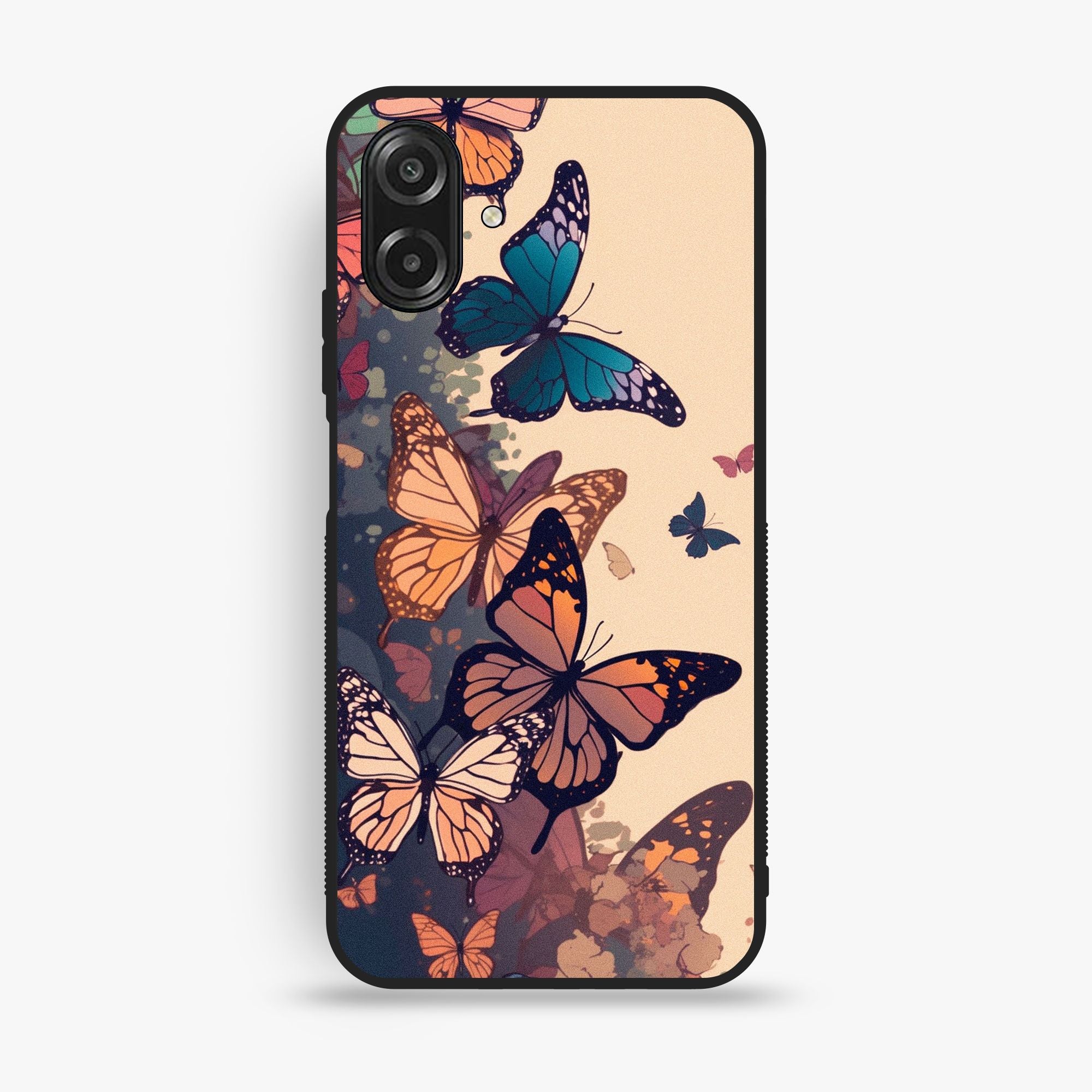 Samsung A07 - Design 094 - Premium Glossy Phone Case