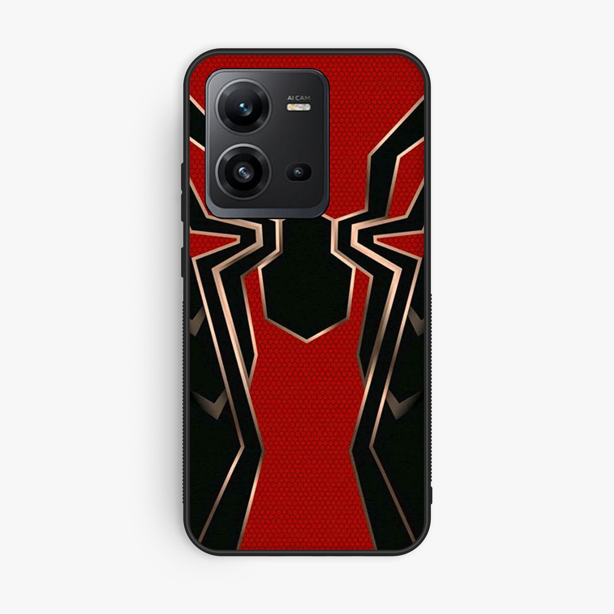 Vivo V25 Design 111 Premium Glossy Phone Case