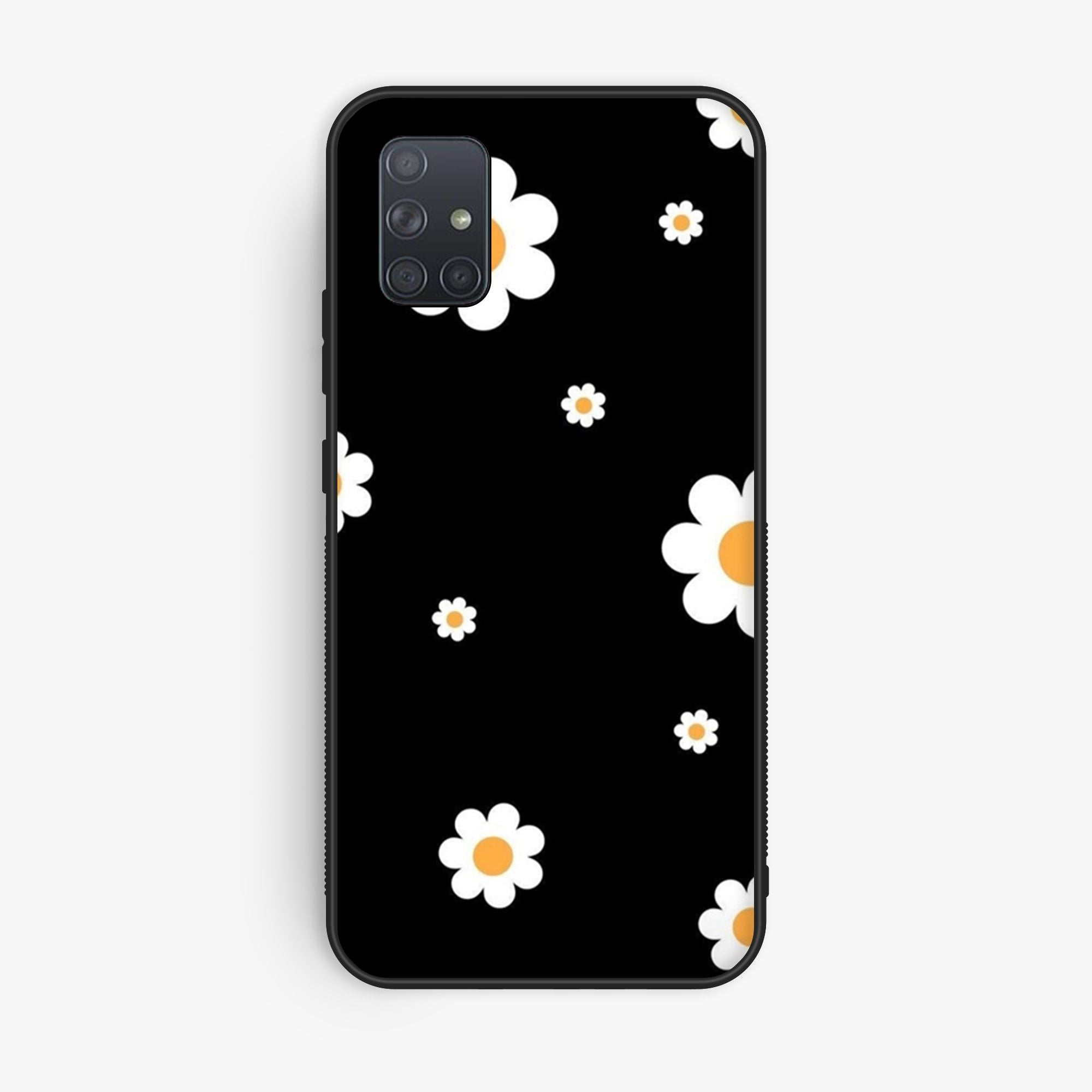 Samsung Samsung Galaxy A71 Design 054 Premium Glossy Phone Case