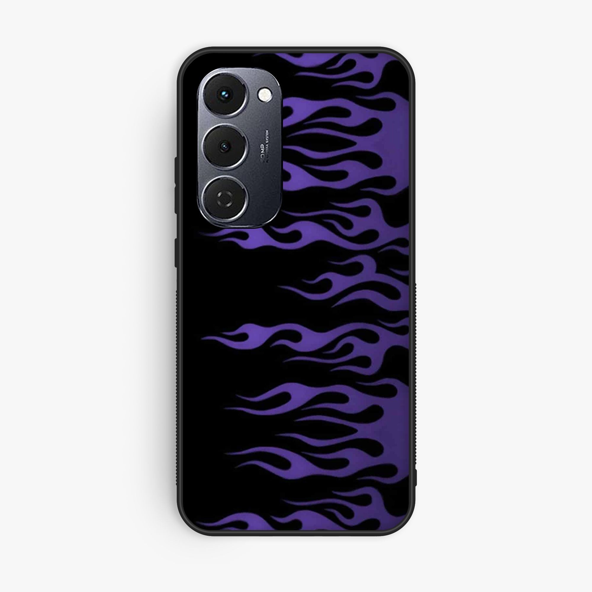Tecno Spark 40 Pro Plus - Design 124 - Premium Glossy Phone Case