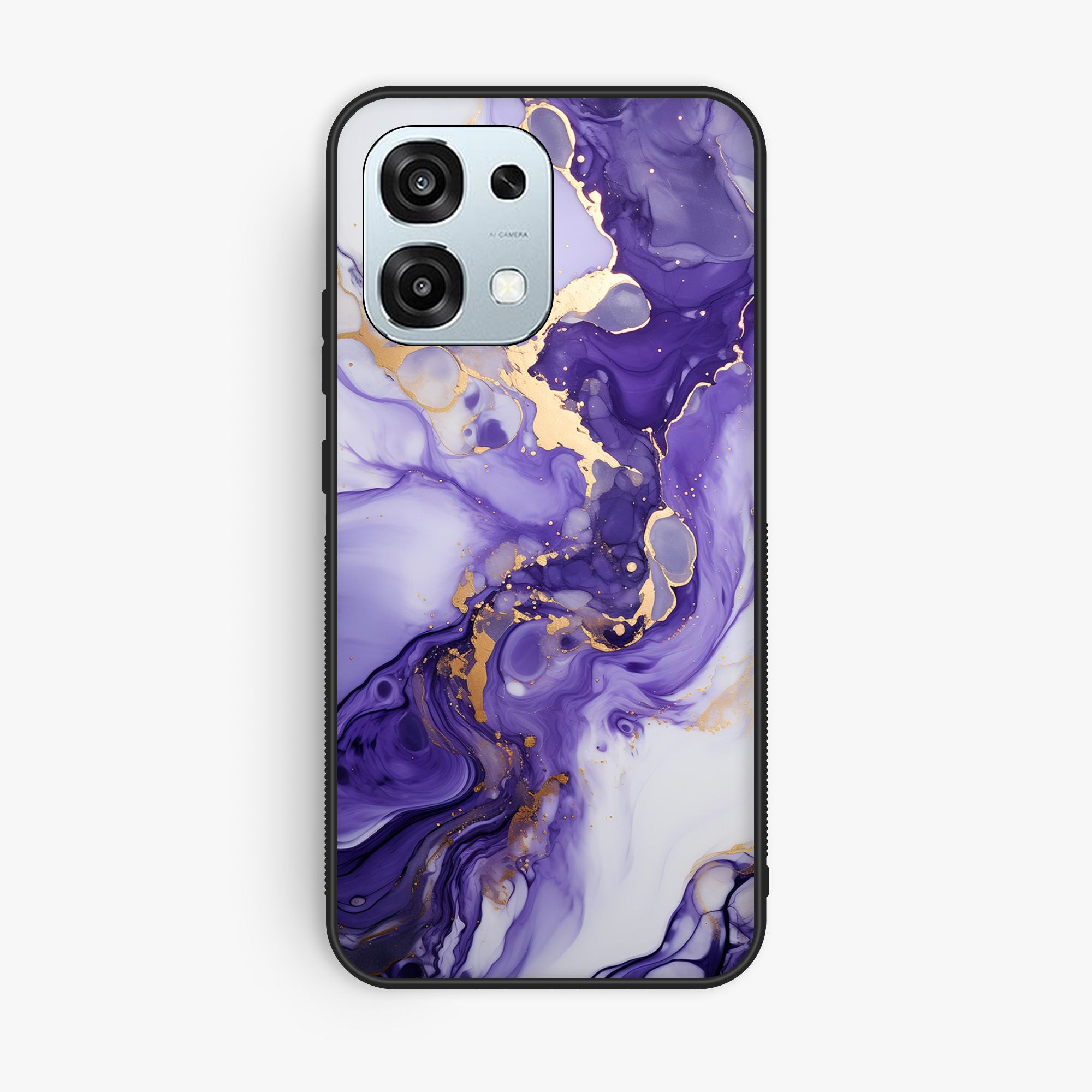 Oppo A6 Pro - Design 103 - Premium Glossy Phone Case