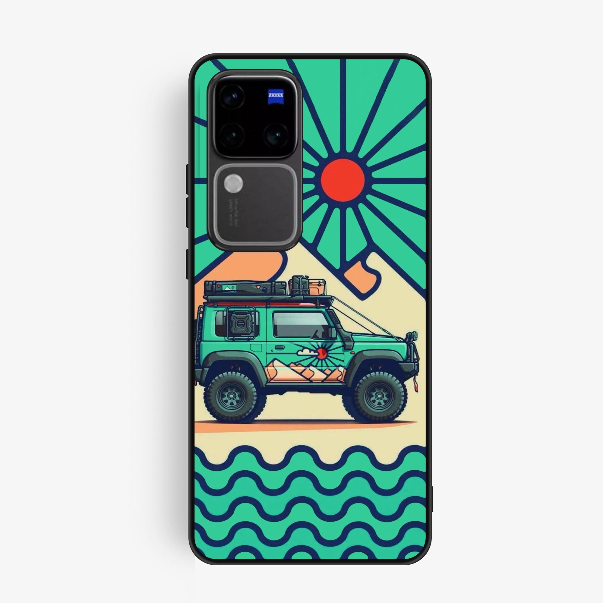 Vivo V30 - Design 154 - Premium Glossy Phone Case df83ed3325c5467a906898bd30220f06 Mobile Phone Cases