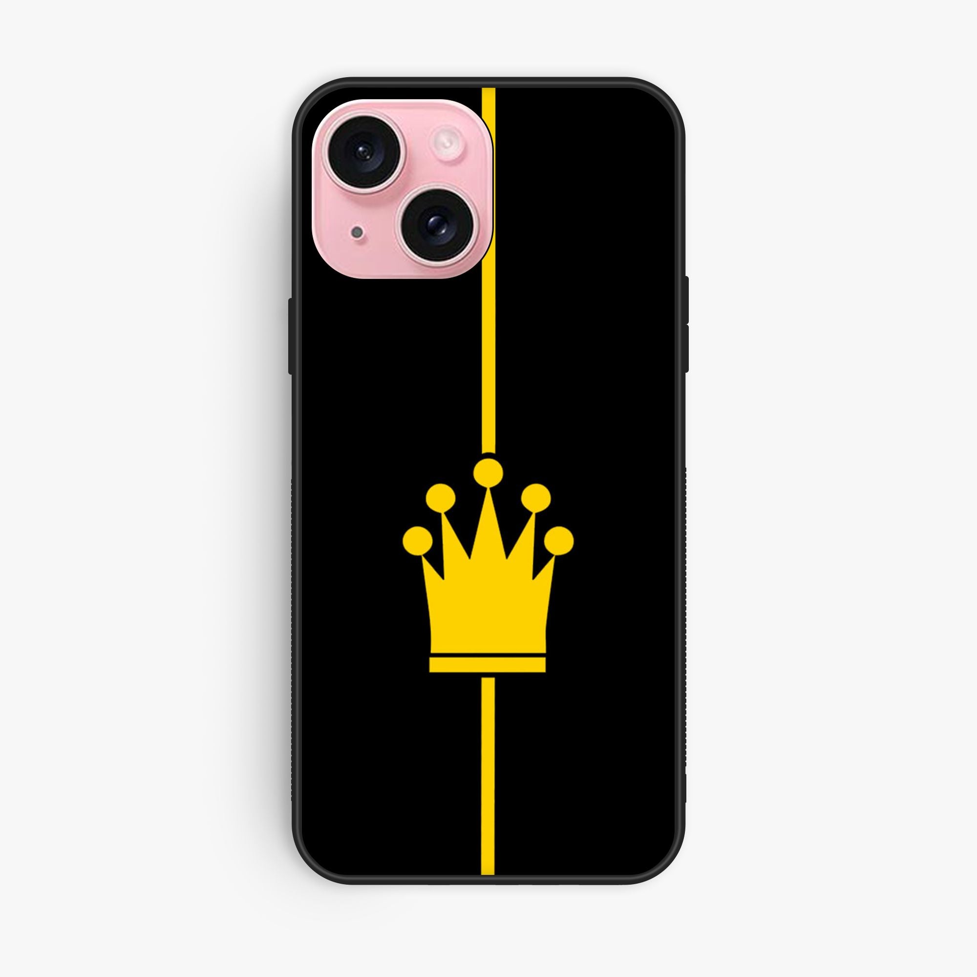 iPhone 13 Mini - Design 065 - Premium Glossy Phone Case